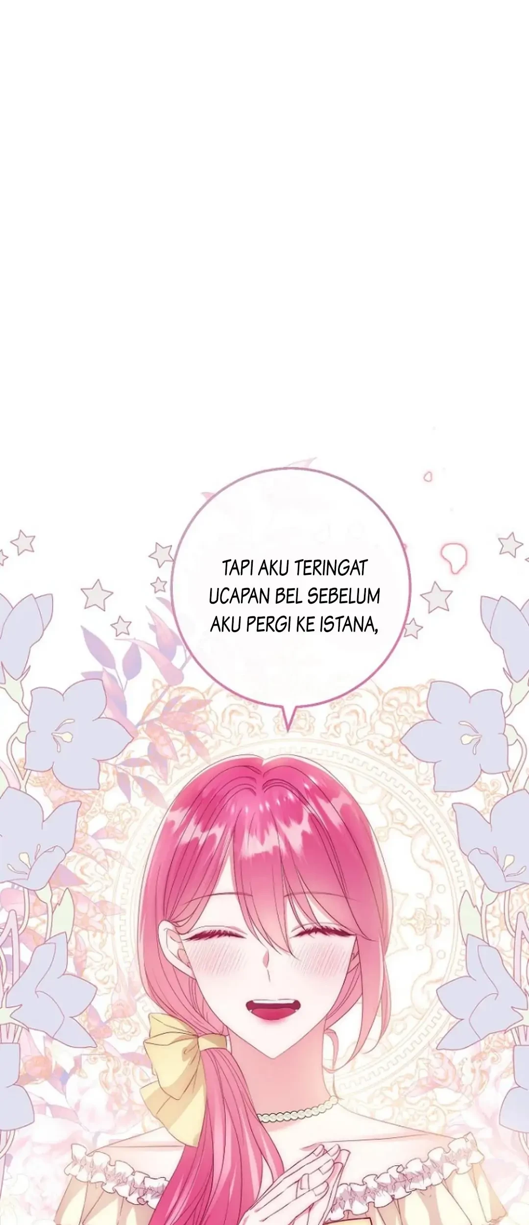 Get out of my way, I will Decide the Ending Chapter 16 - halaman 27