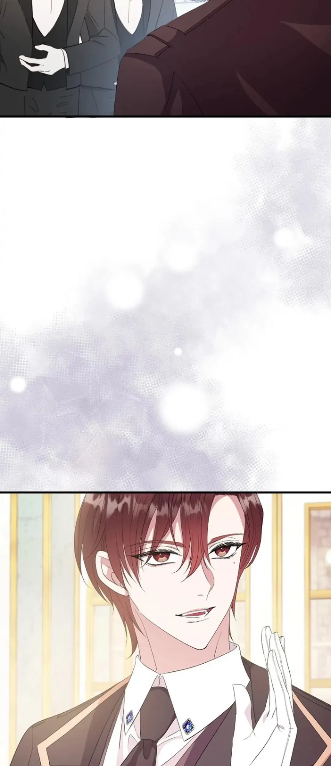 Get out of my way, I will Decide the Ending Chapter 16 - halaman 32