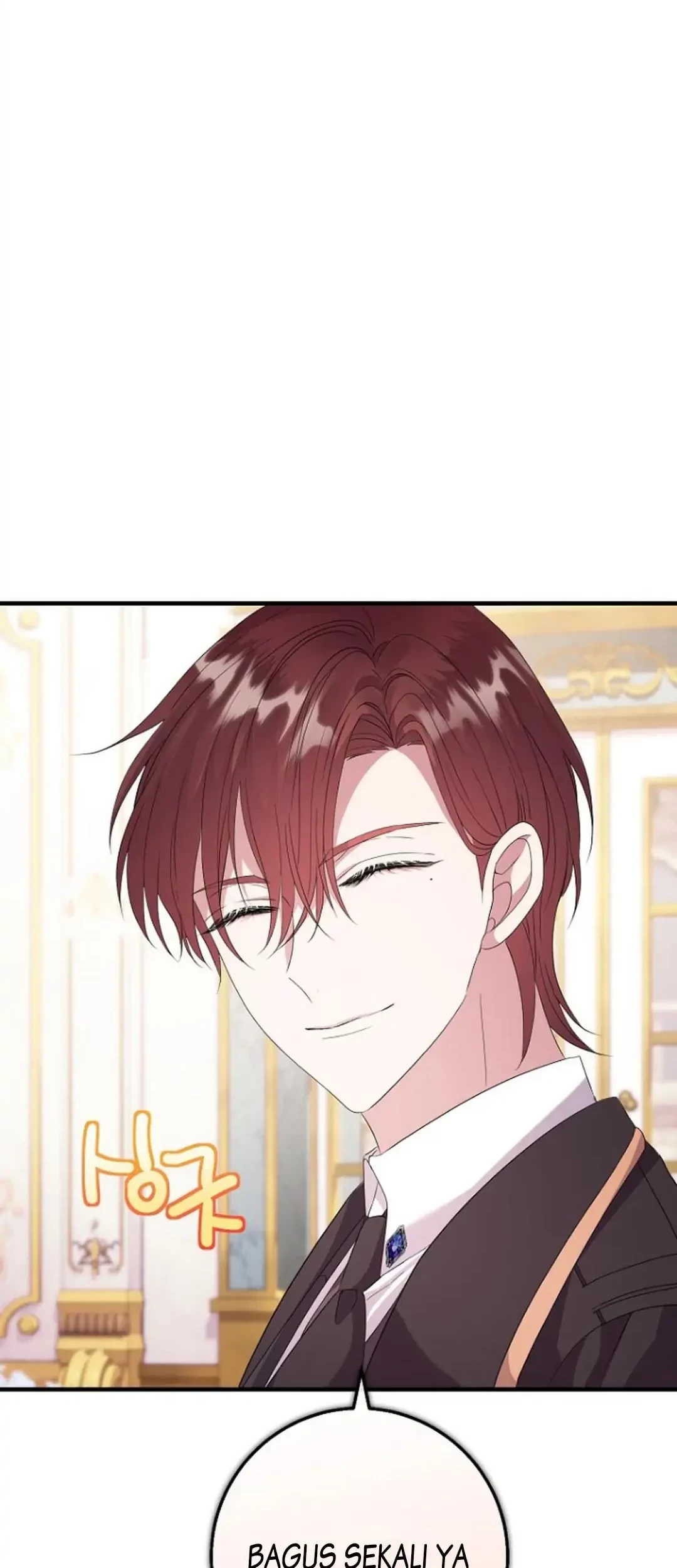 Get out of my way, I will Decide the Ending Chapter 16 - halaman 44