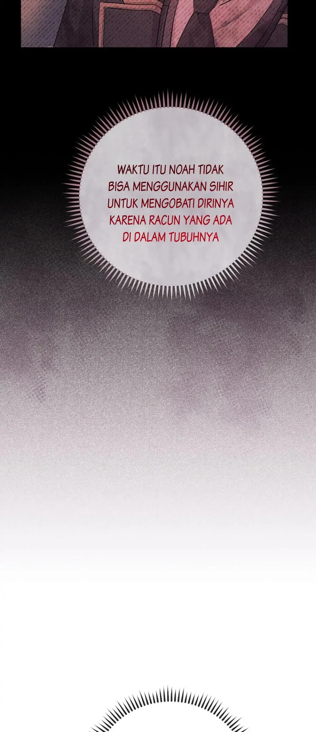 Get out of my way, I will Decide the Ending Chapter 16 - halaman 78