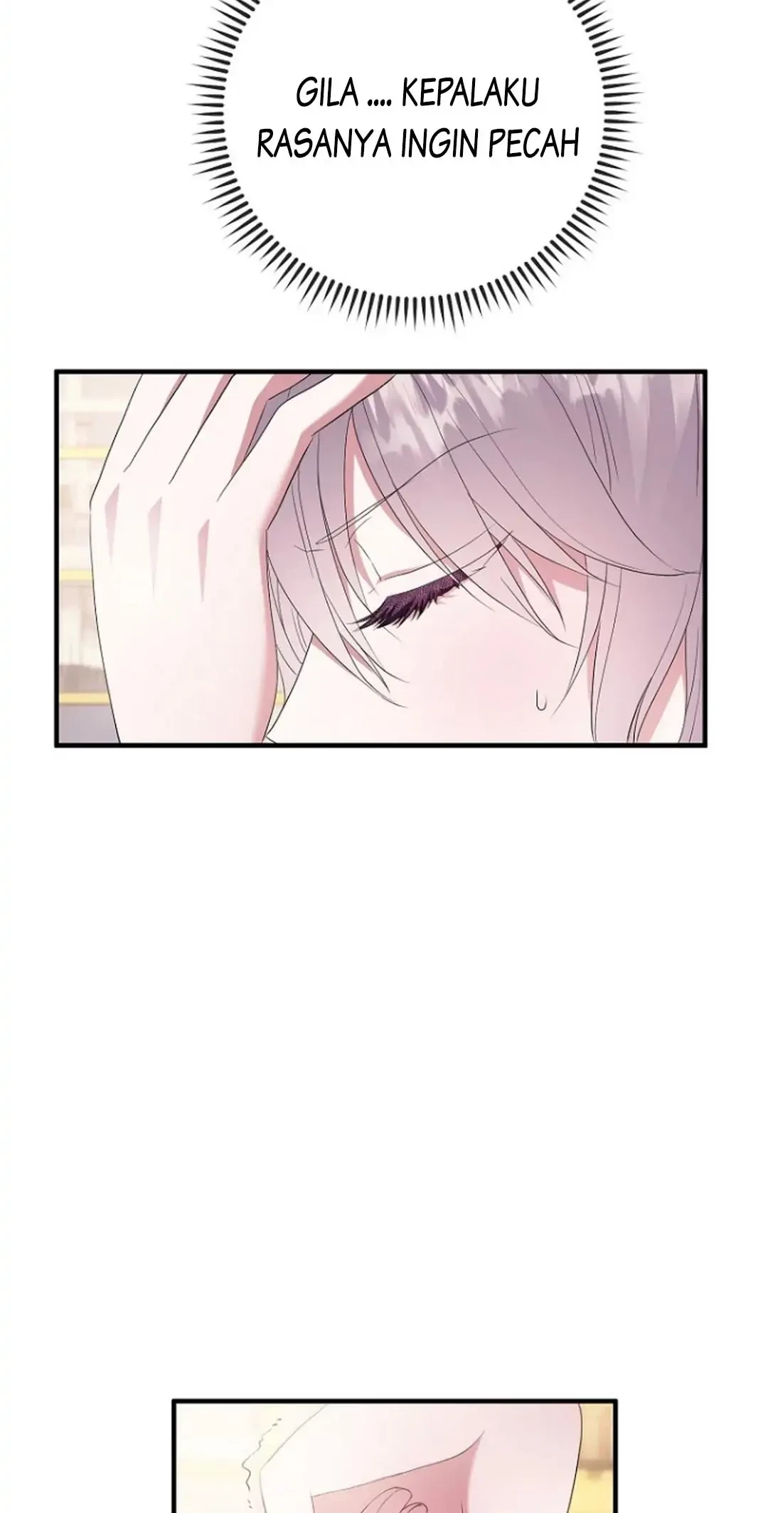 Get out of my way, I will Decide the Ending Chapter 16 - halaman 79