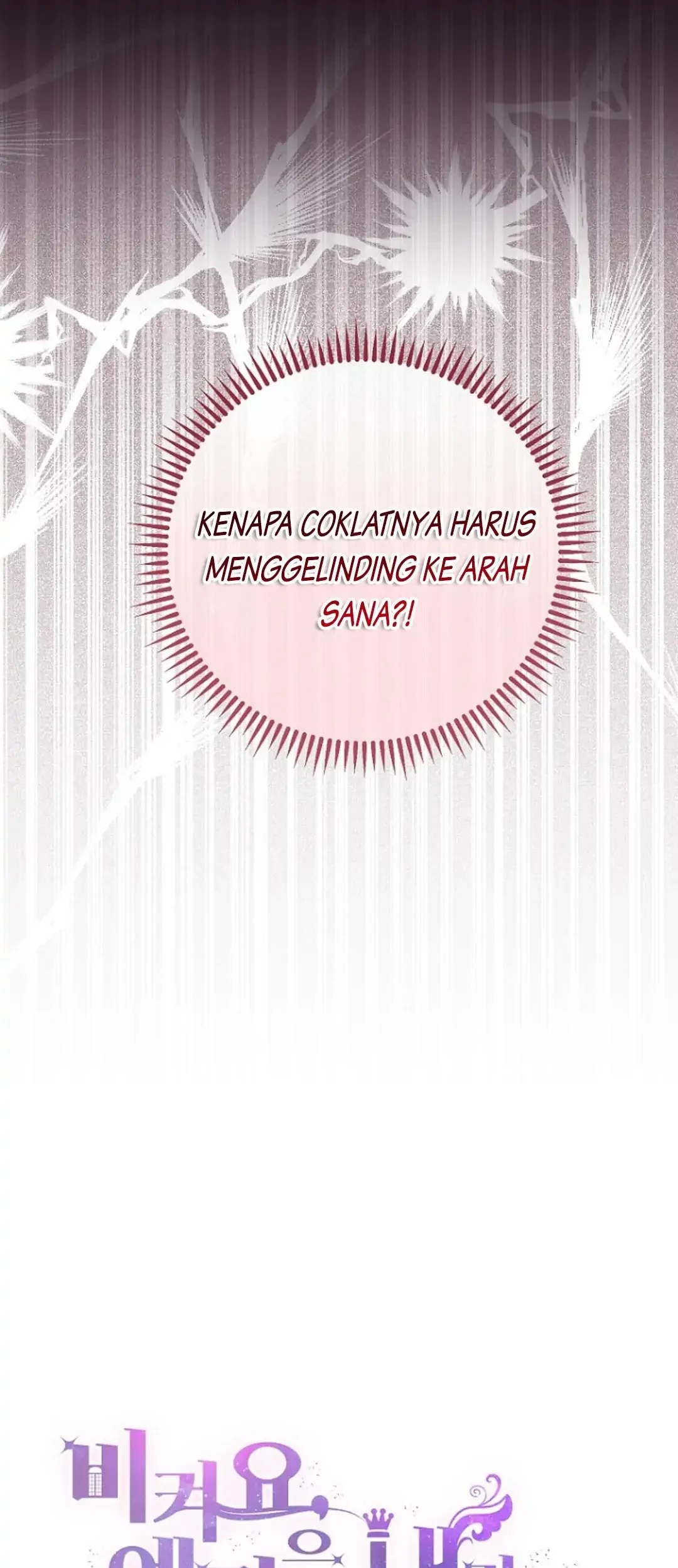 Get out of my way, I will Decide the Ending Chapter 16 - halaman 87