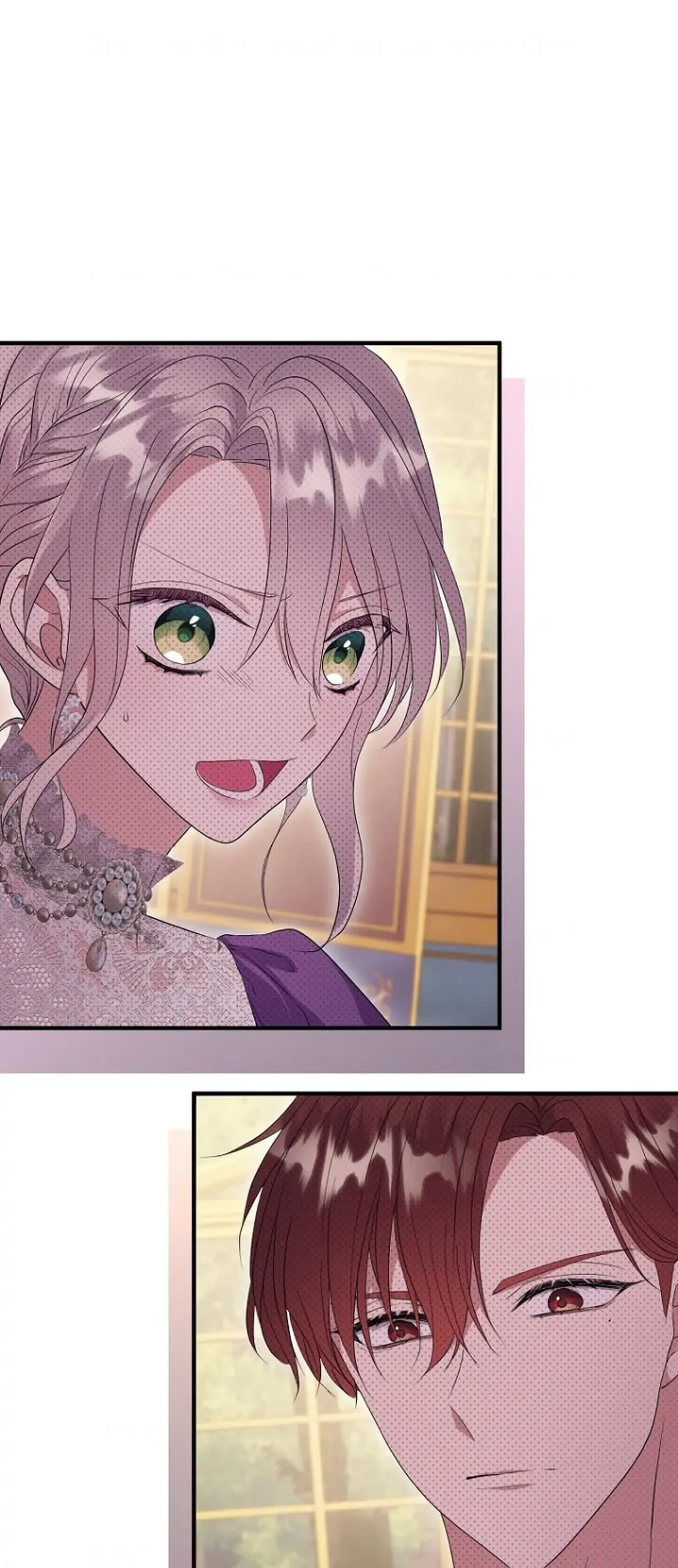 Get out of my way, I will Decide the Ending Chapter 17 - halaman 2