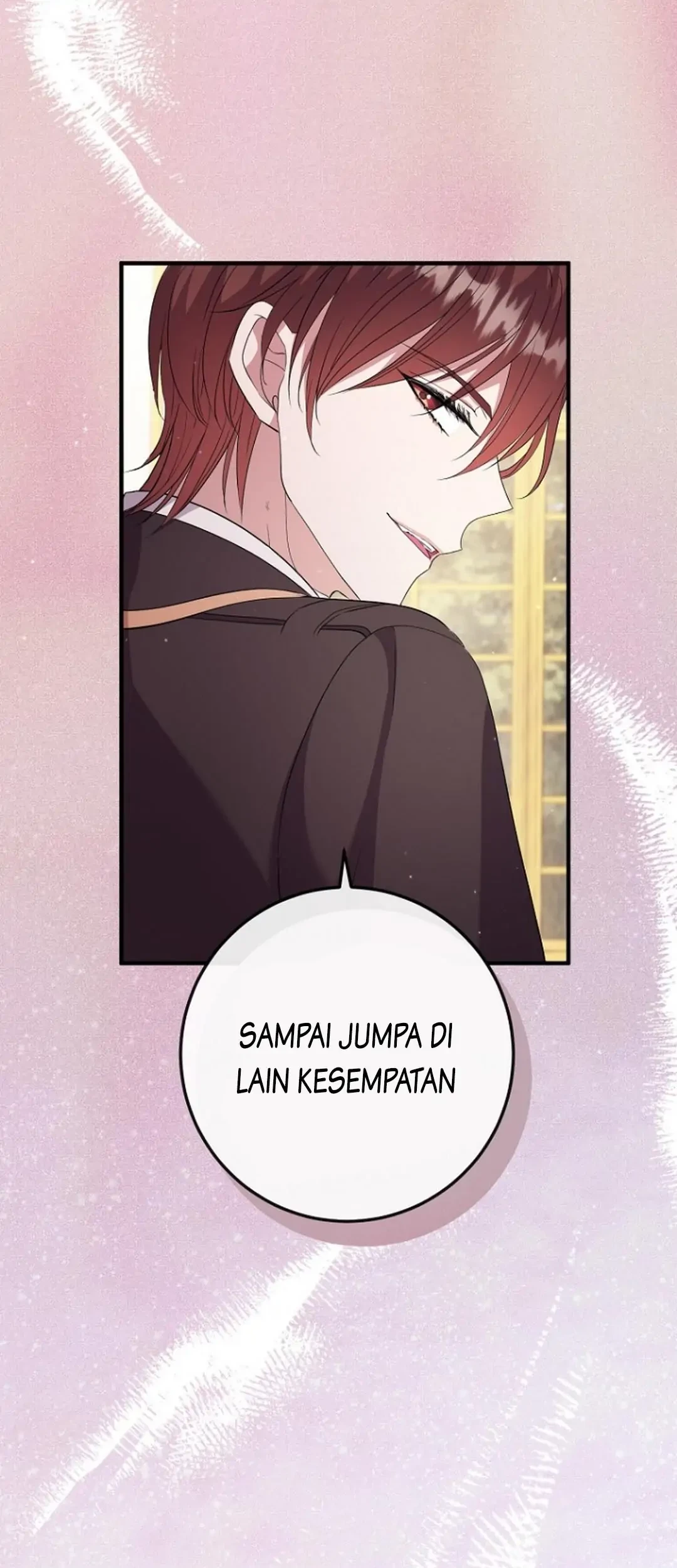 Get out of my way, I will Decide the Ending Chapter 17 - halaman 21