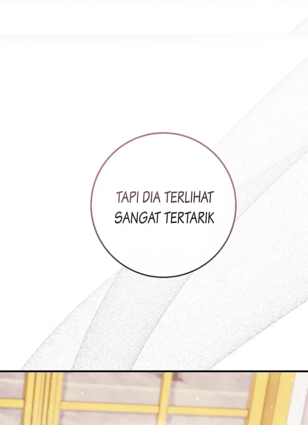 Get out of my way, I will Decide the Ending Chapter 17 - halaman 33