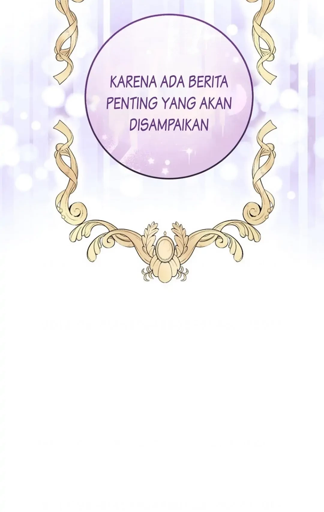 Get out of my way, I will Decide the Ending Chapter 17 - halaman 47