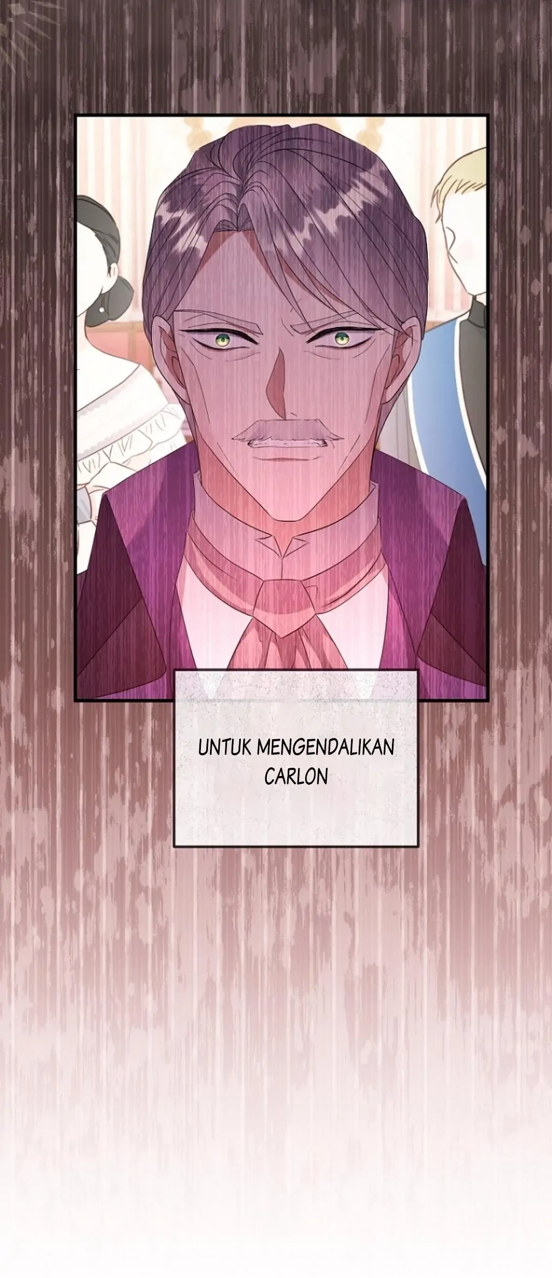 Get out of my way, I will Decide the Ending Chapter 17 - halaman 50
