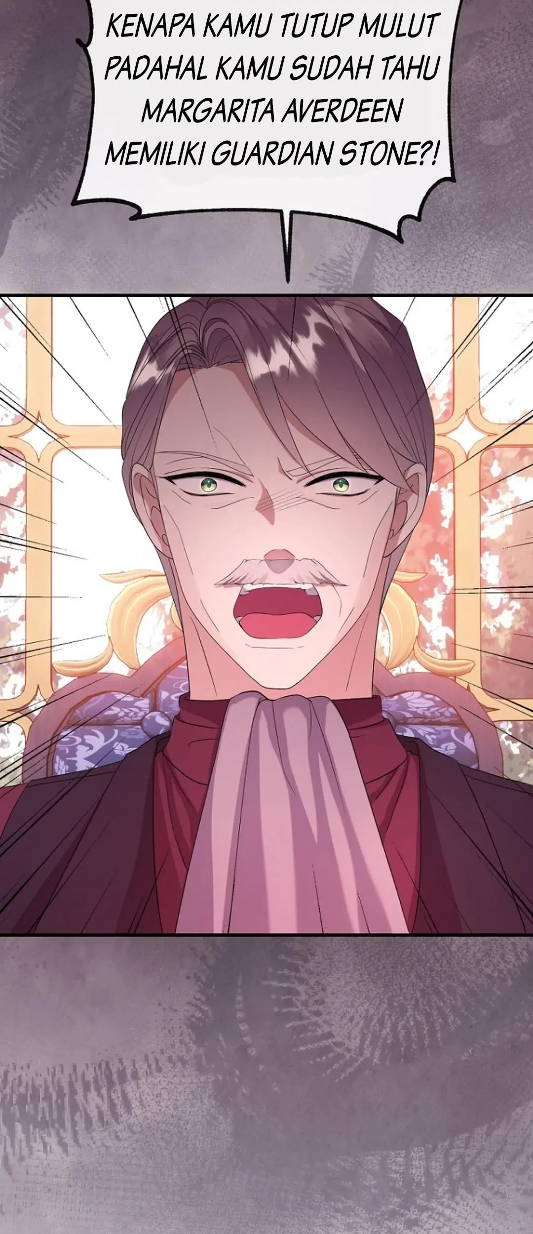 Get out of my way, I will Decide the Ending Chapter 17 - halaman 78