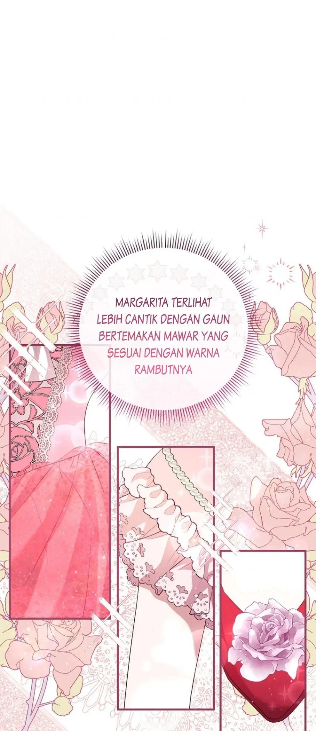 Get out of my way, I will Decide the Ending Chapter 18 - halaman 11