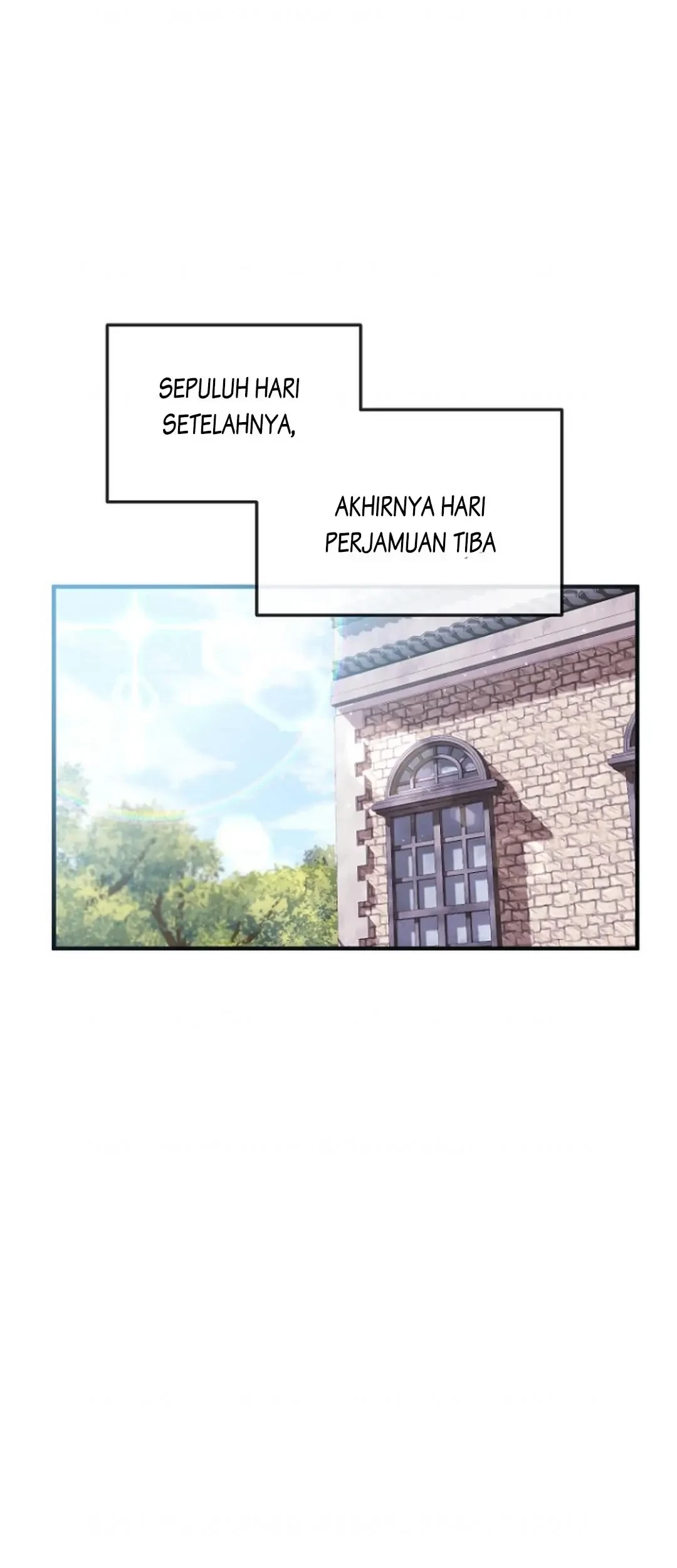 Get out of my way, I will Decide the Ending Chapter 18 - halaman 2