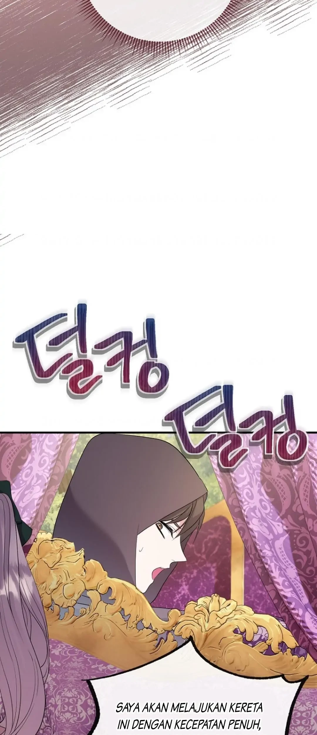 Get out of my way, I will Decide the Ending Chapter 18 - halaman 40