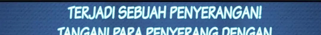 Get out of my way, I will Decide the Ending Chapter 18 - halaman 58
