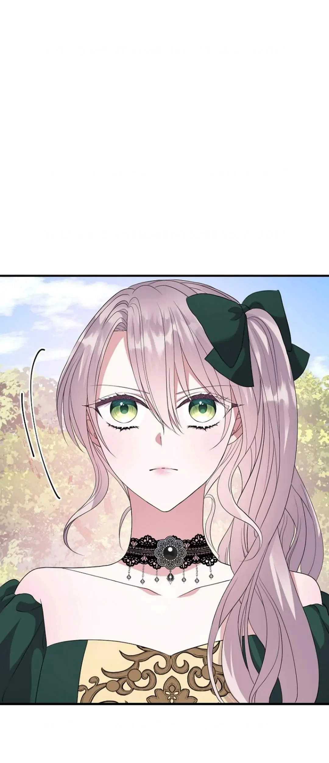 Get out of my way, I will Decide the Ending Chapter 18 - halaman 88