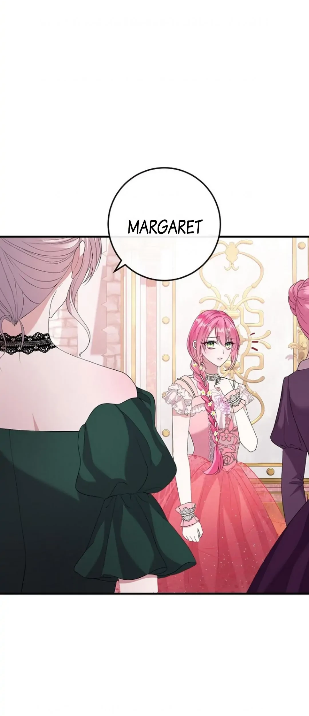 Get out of my way, I will Decide the Ending Chapter 18 - halaman 89