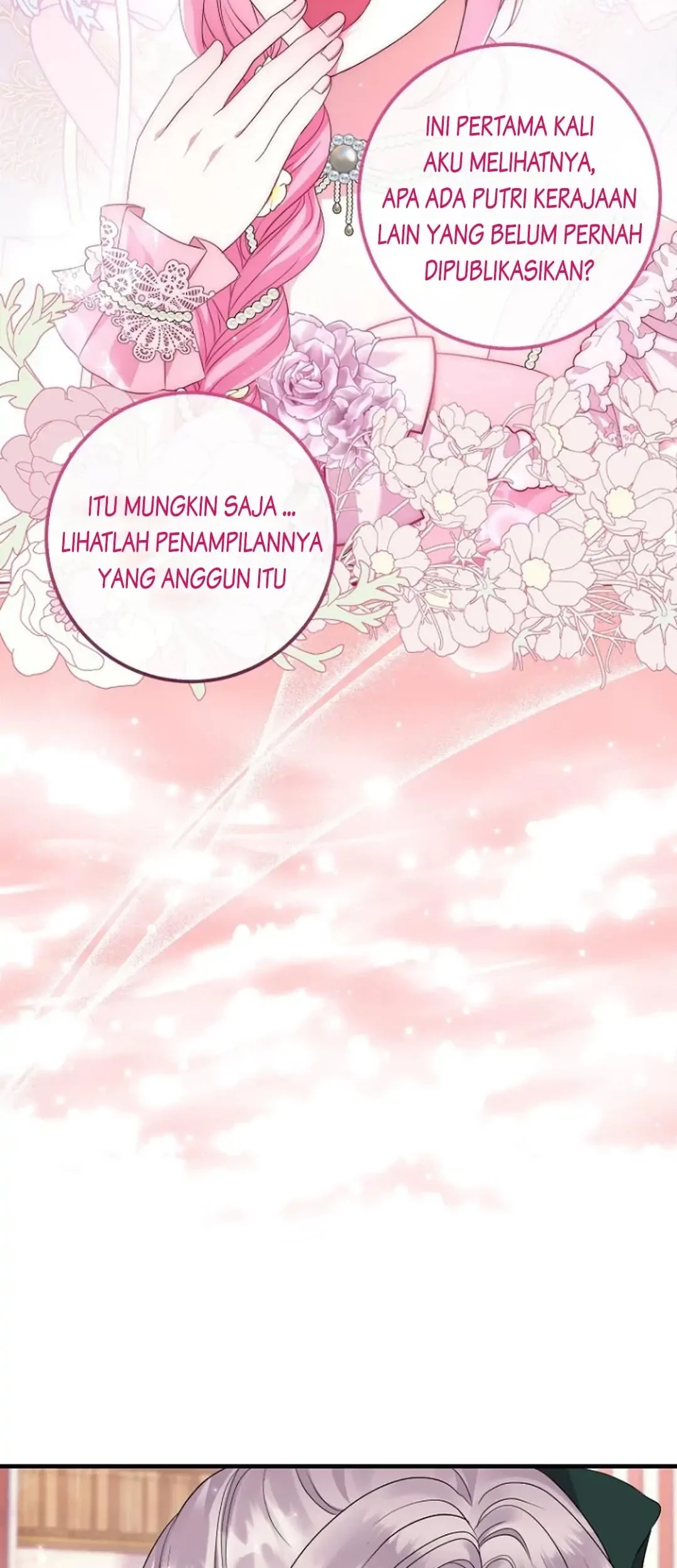 Get out of my way, I will Decide the Ending Chapter 19 - halaman 12