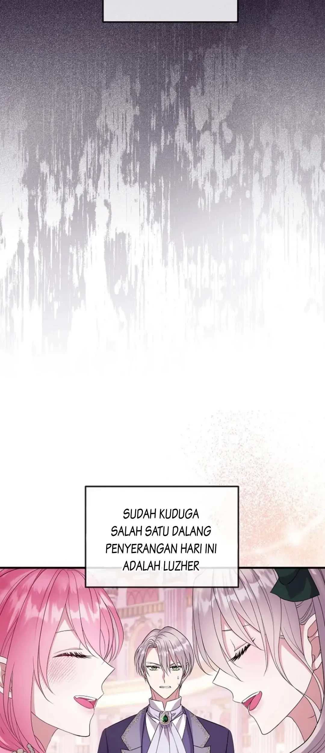 Get out of my way, I will Decide the Ending Chapter 19 - halaman 30
