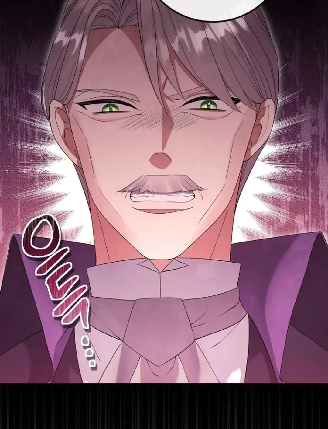 Get out of my way, I will Decide the Ending Chapter 19 - halaman 33