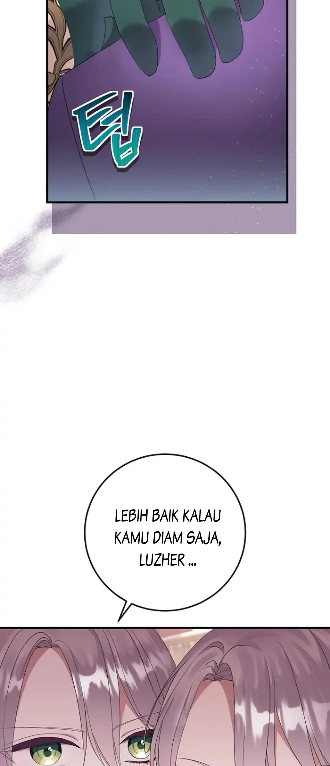 Get out of my way, I will Decide the Ending Chapter 19 - halaman 53
