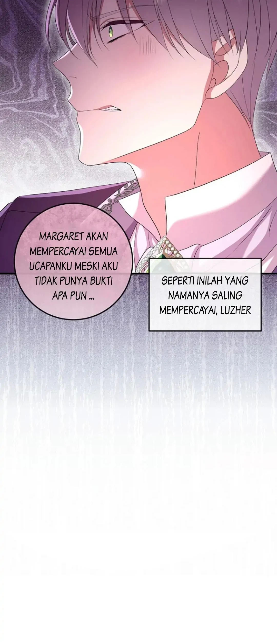 Get out of my way, I will Decide the Ending Chapter 19 - halaman 57