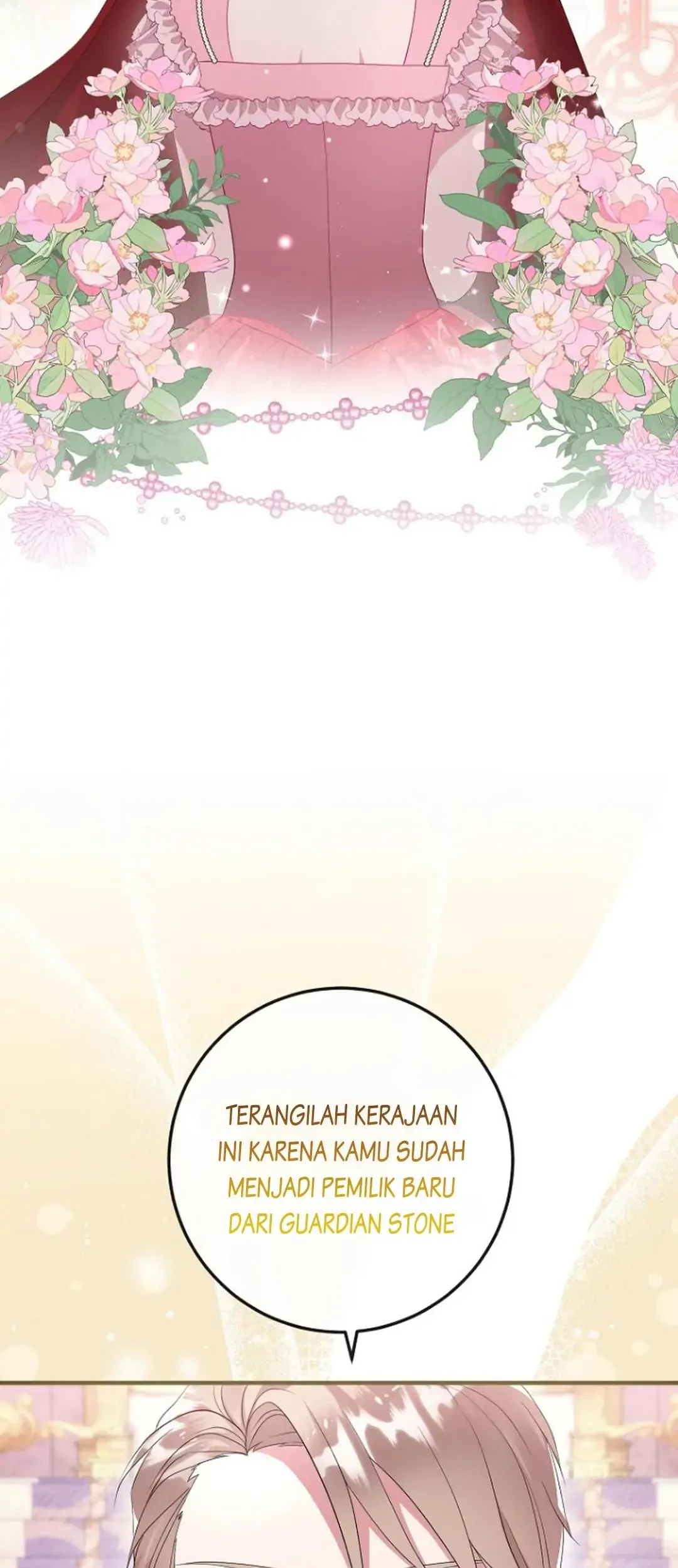 Get out of my way, I will Decide the Ending Chapter 19 - halaman 64