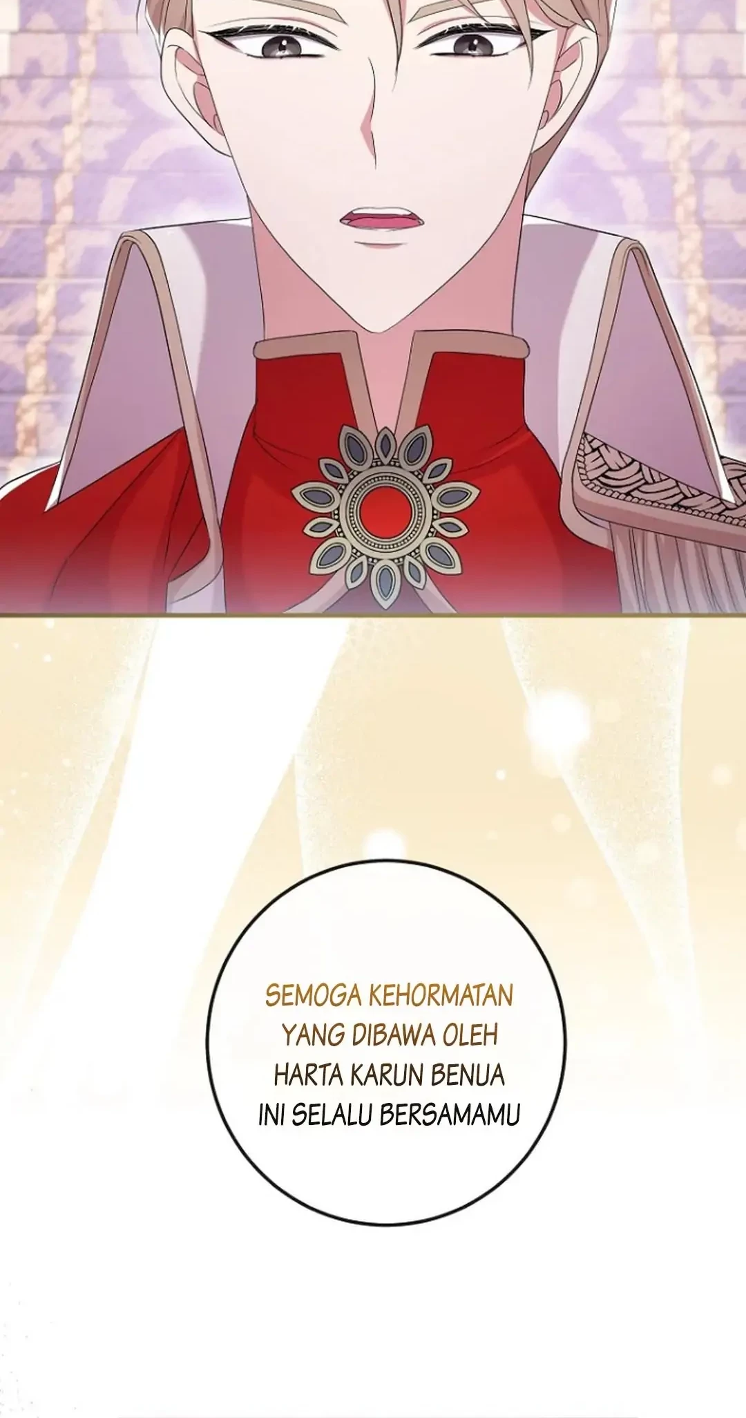 Get out of my way, I will Decide the Ending Chapter 19 - halaman 65