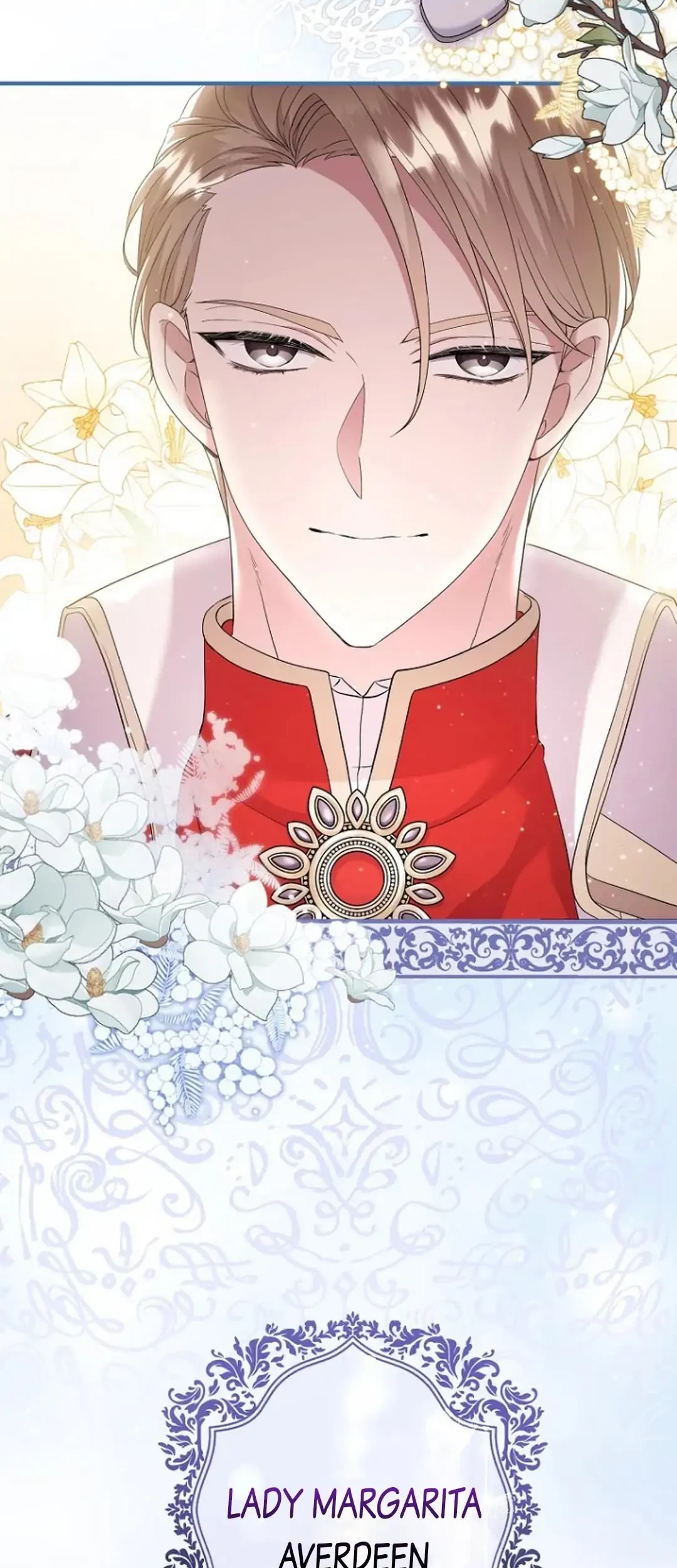 Get out of my way, I will Decide the Ending Chapter 19 - halaman 88