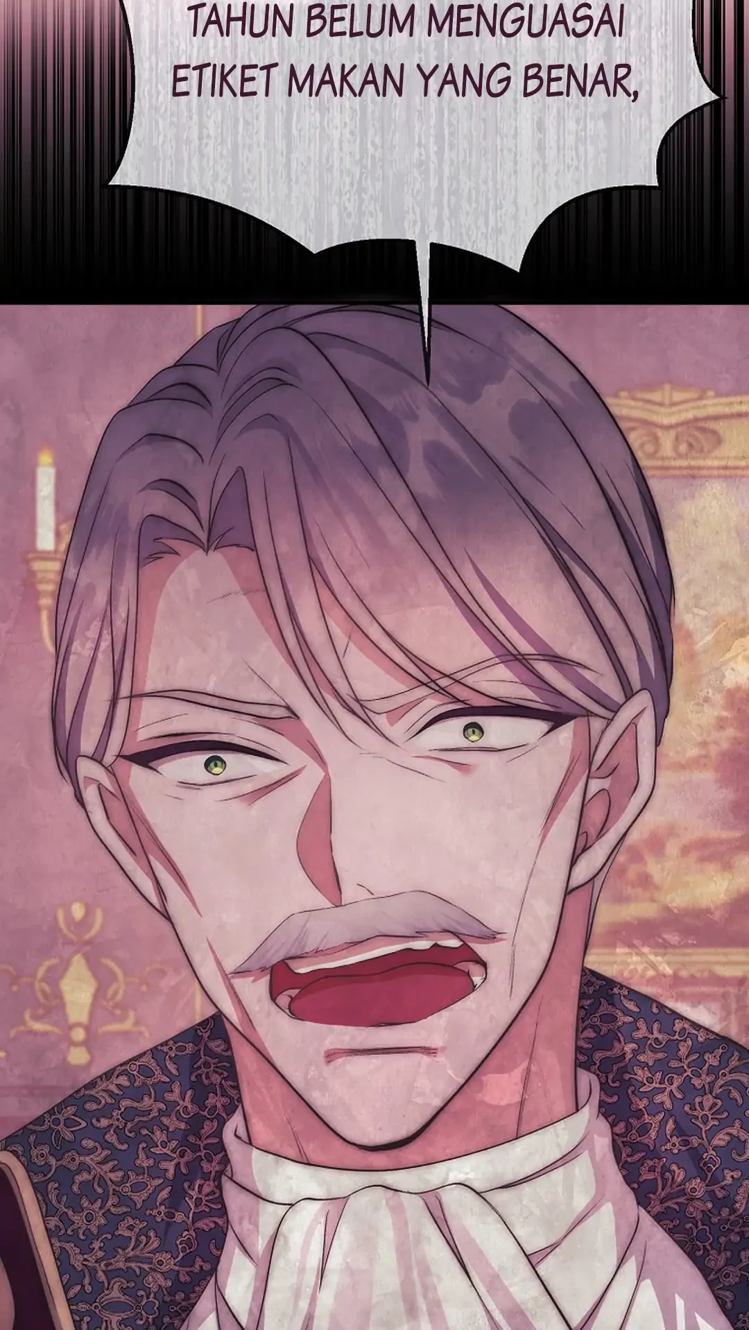 Get out of my way, I will Decide the Ending Chapter 2 - halaman 103