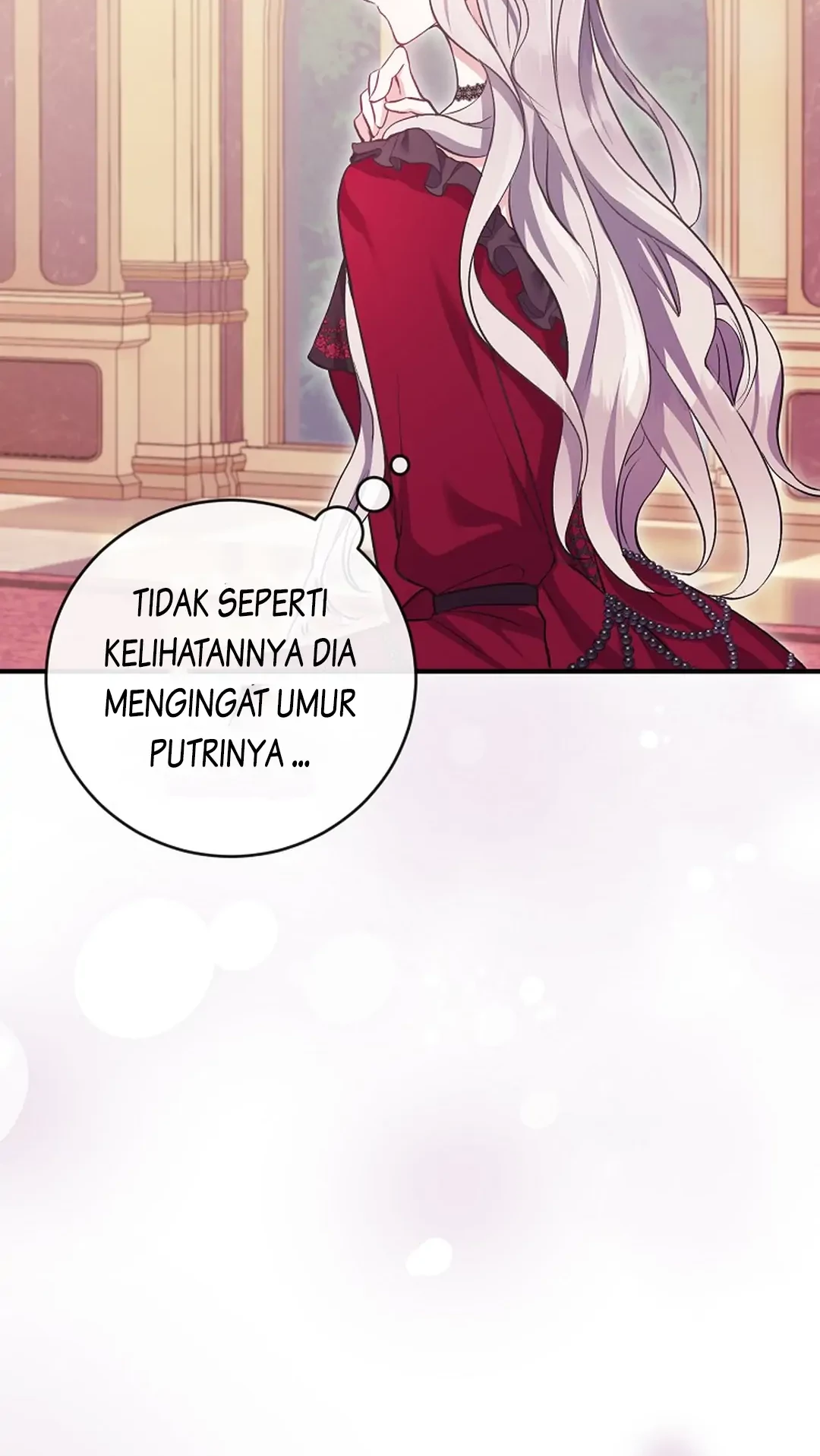Get out of my way, I will Decide the Ending Chapter 2 - halaman 105