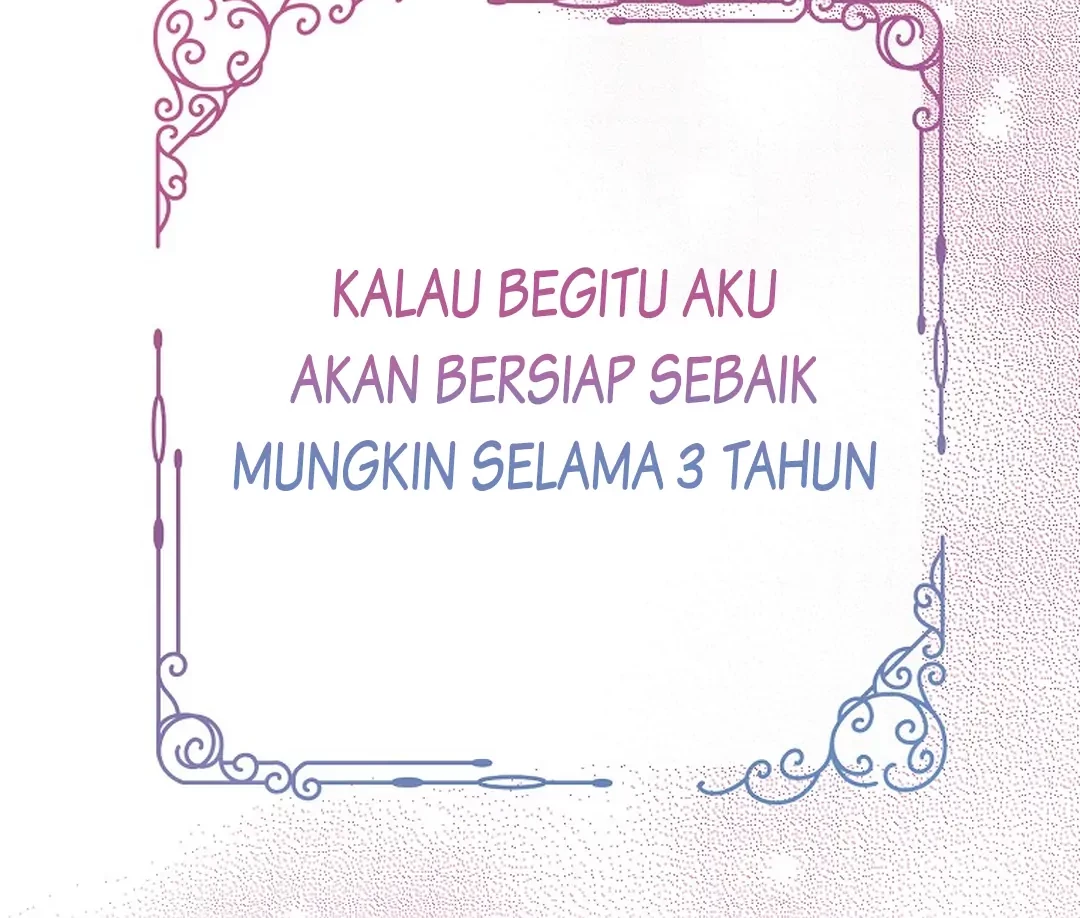 Get out of my way, I will Decide the Ending Chapter 2 - halaman 110