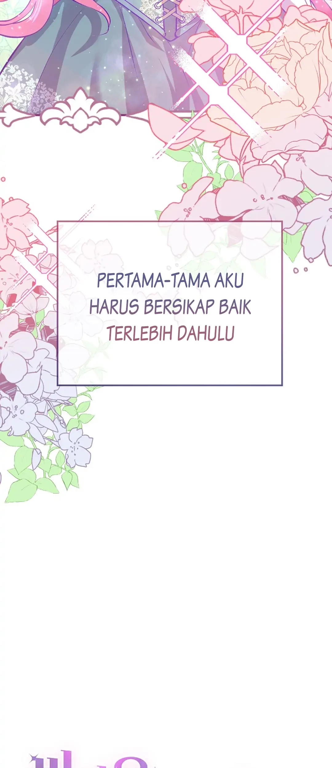 Get out of my way, I will Decide the Ending Chapter 2 - halaman 13