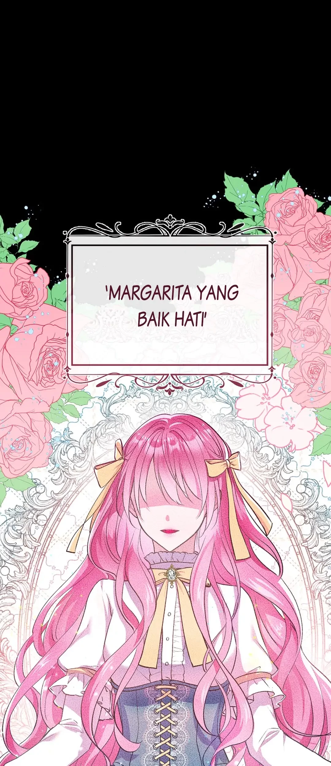 Get out of my way, I will Decide the Ending Chapter 2 - halaman 2