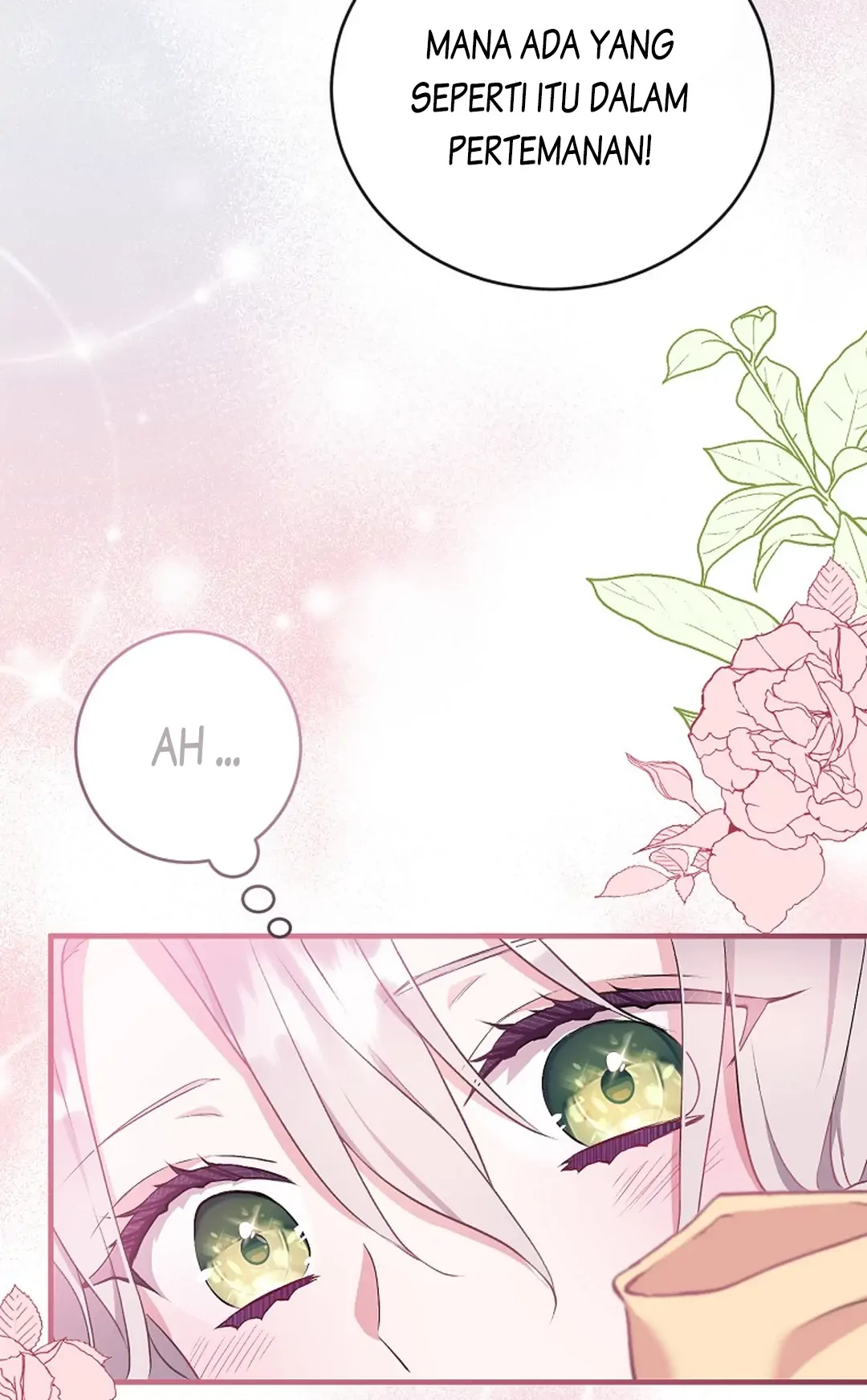 Get out of my way, I will Decide the Ending Chapter 2 - halaman 25