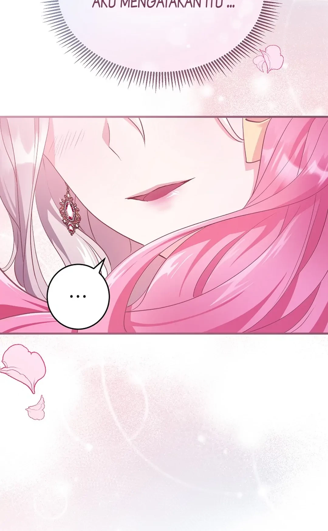 Get out of my way, I will Decide the Ending Chapter 2 - halaman 27