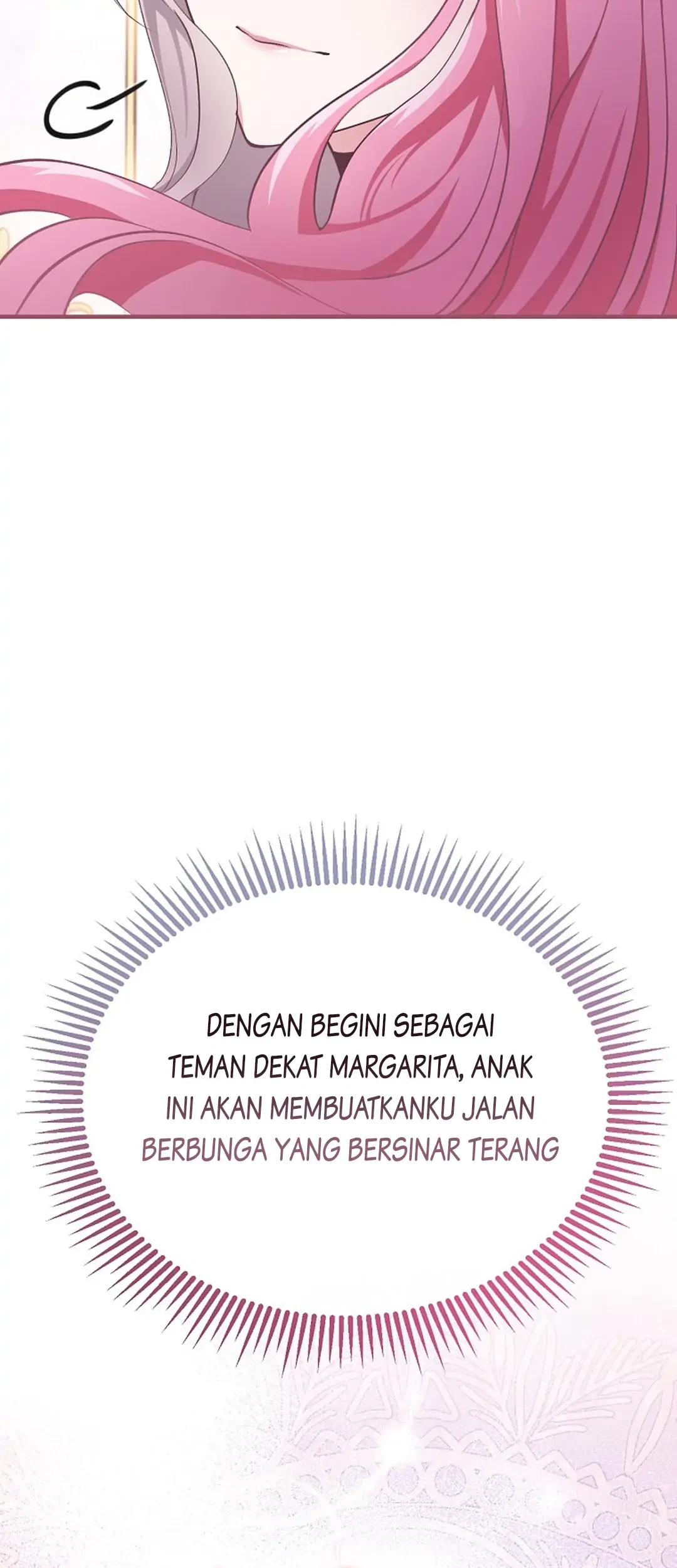 Get out of my way, I will Decide the Ending Chapter 2 - halaman 34
