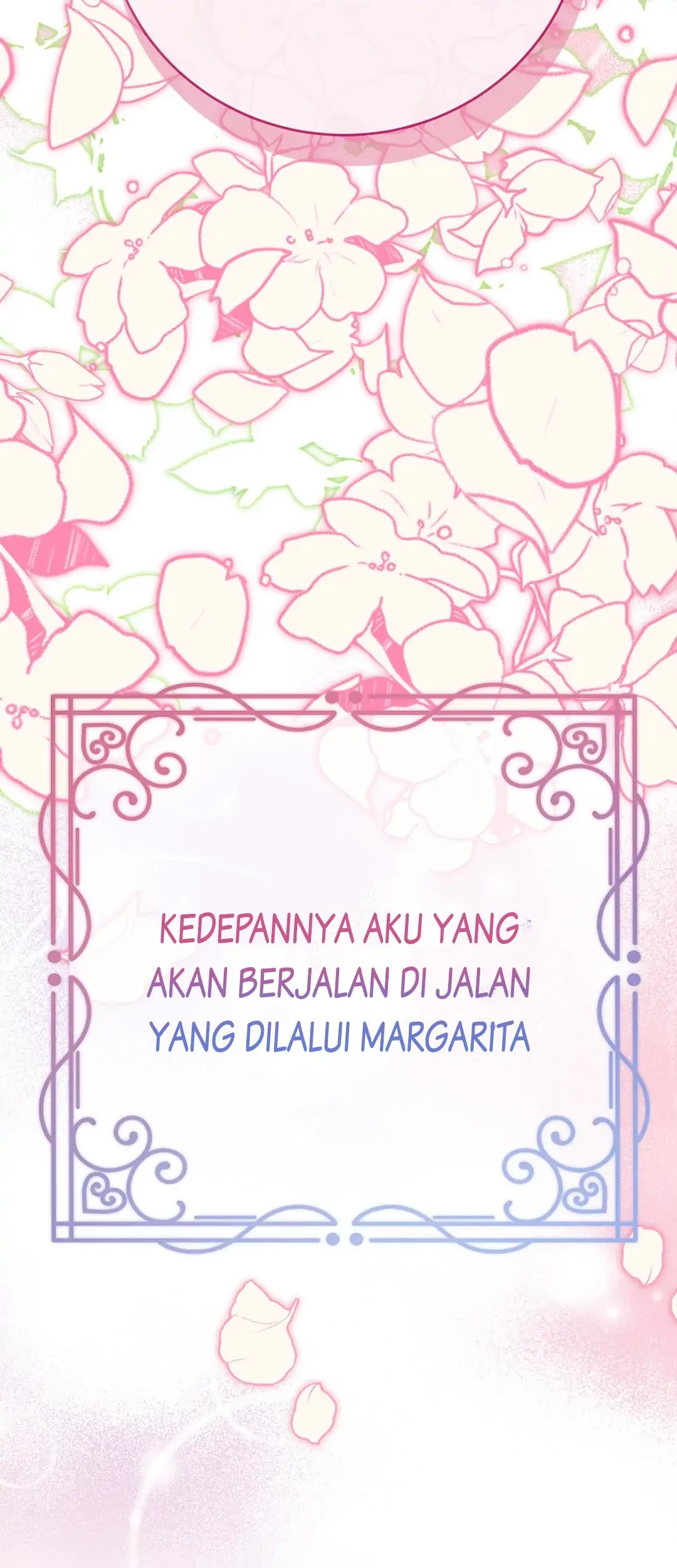 Get out of my way, I will Decide the Ending Chapter 2 - halaman 37