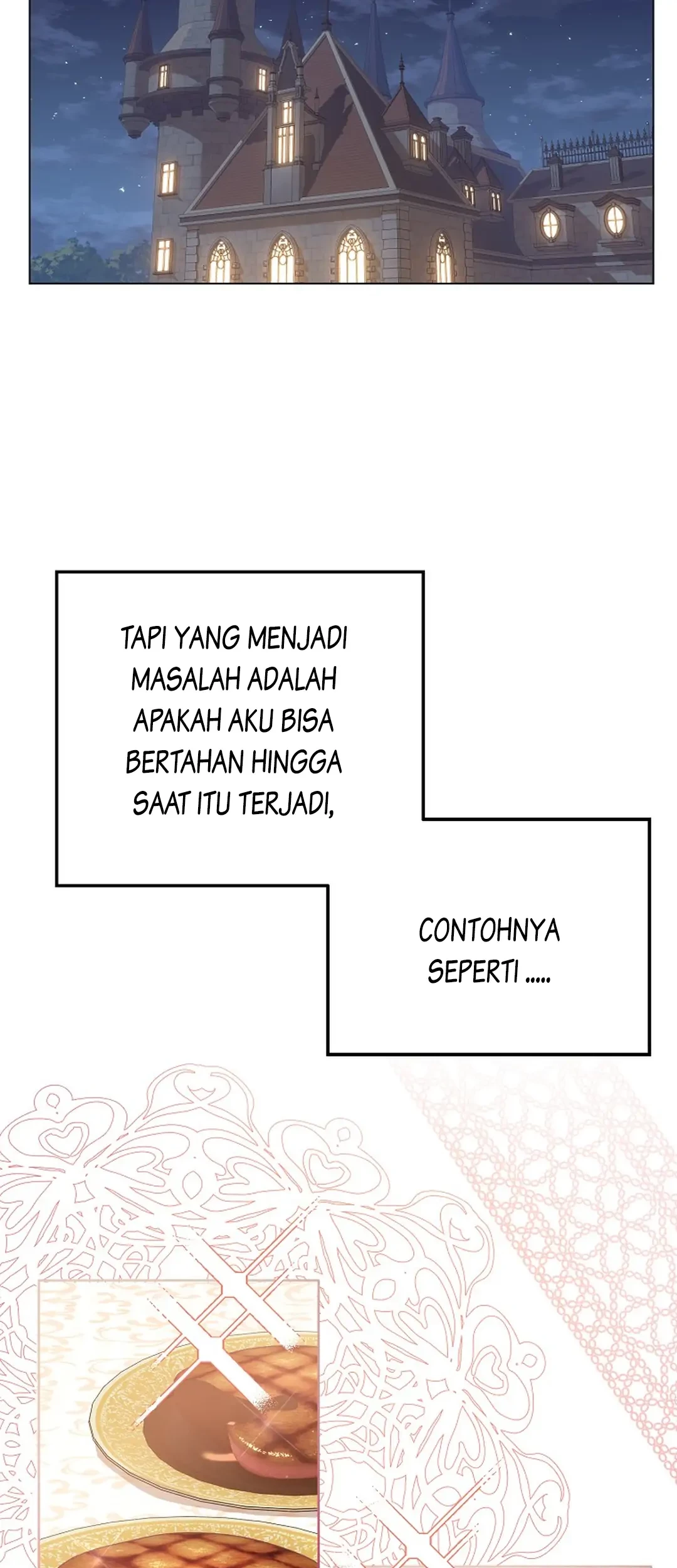 Get out of my way, I will Decide the Ending Chapter 2 - halaman 39