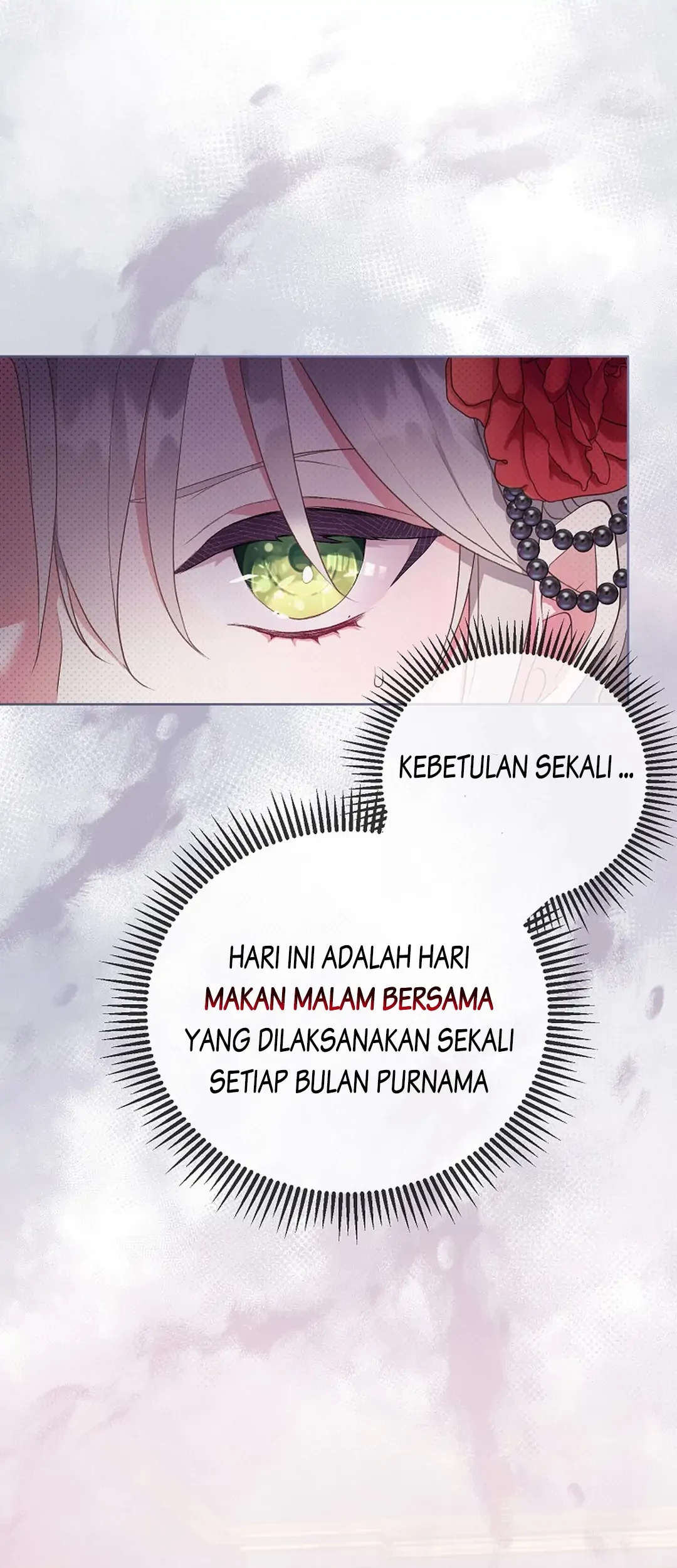 Get out of my way, I will Decide the Ending Chapter 2 - halaman 44