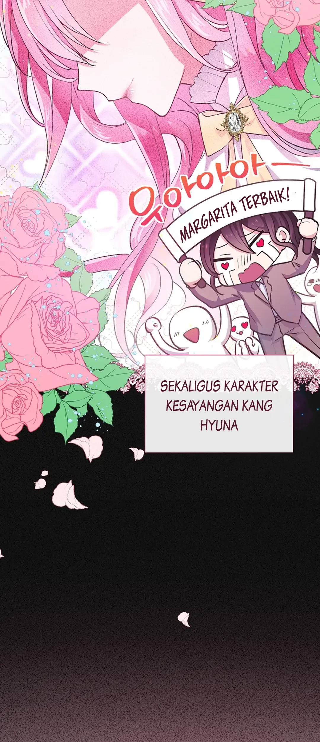 Get out of my way, I will Decide the Ending Chapter 2 - halaman 5