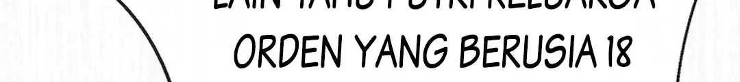 Get out of my way, I will Decide the Ending Chapter 2 - halaman 85