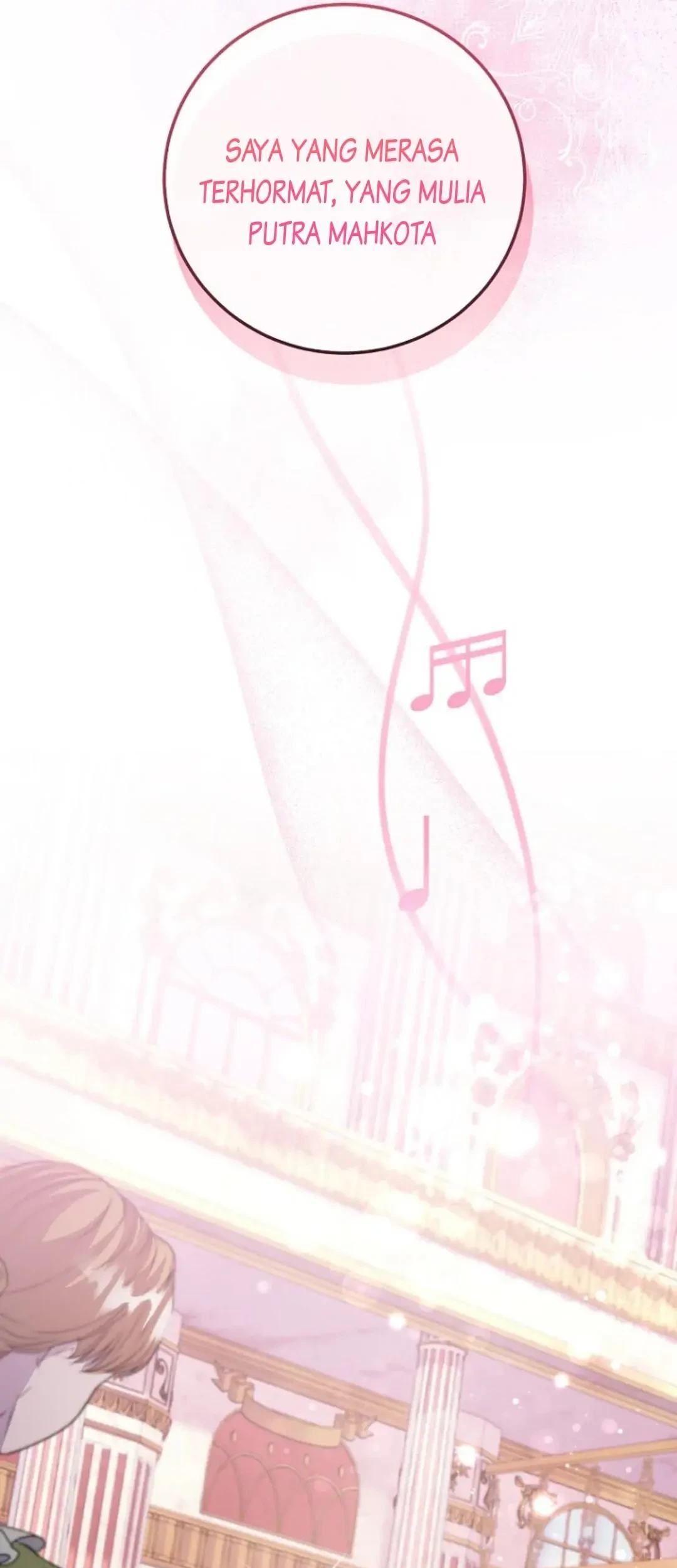 Get out of my way, I will Decide the Ending Chapter 20 - halaman 14