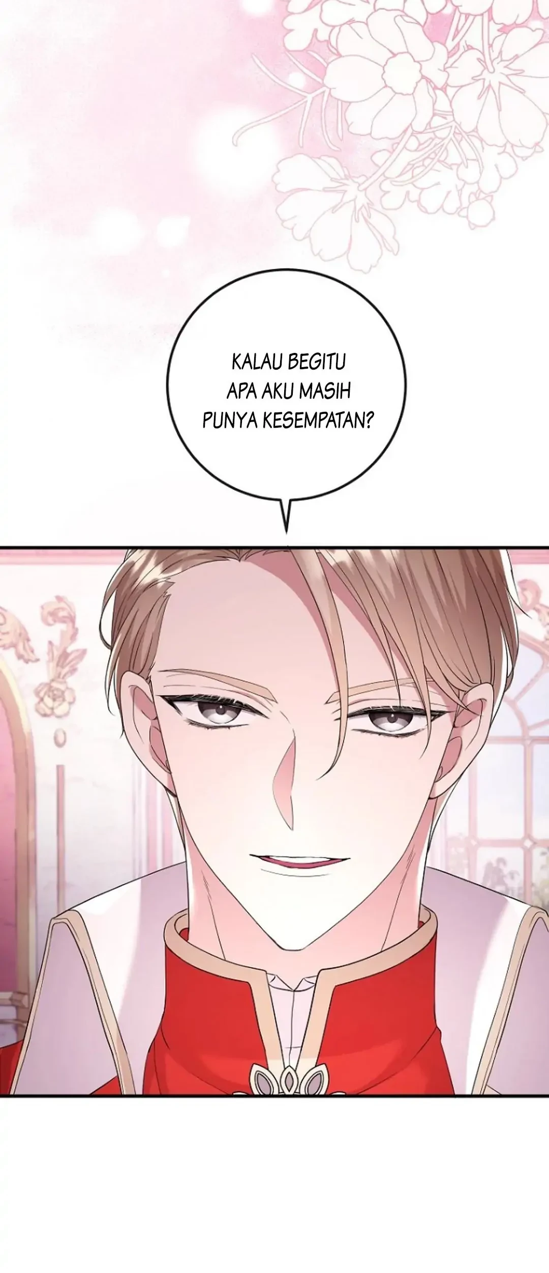 Get out of my way, I will Decide the Ending Chapter 20 - halaman 3