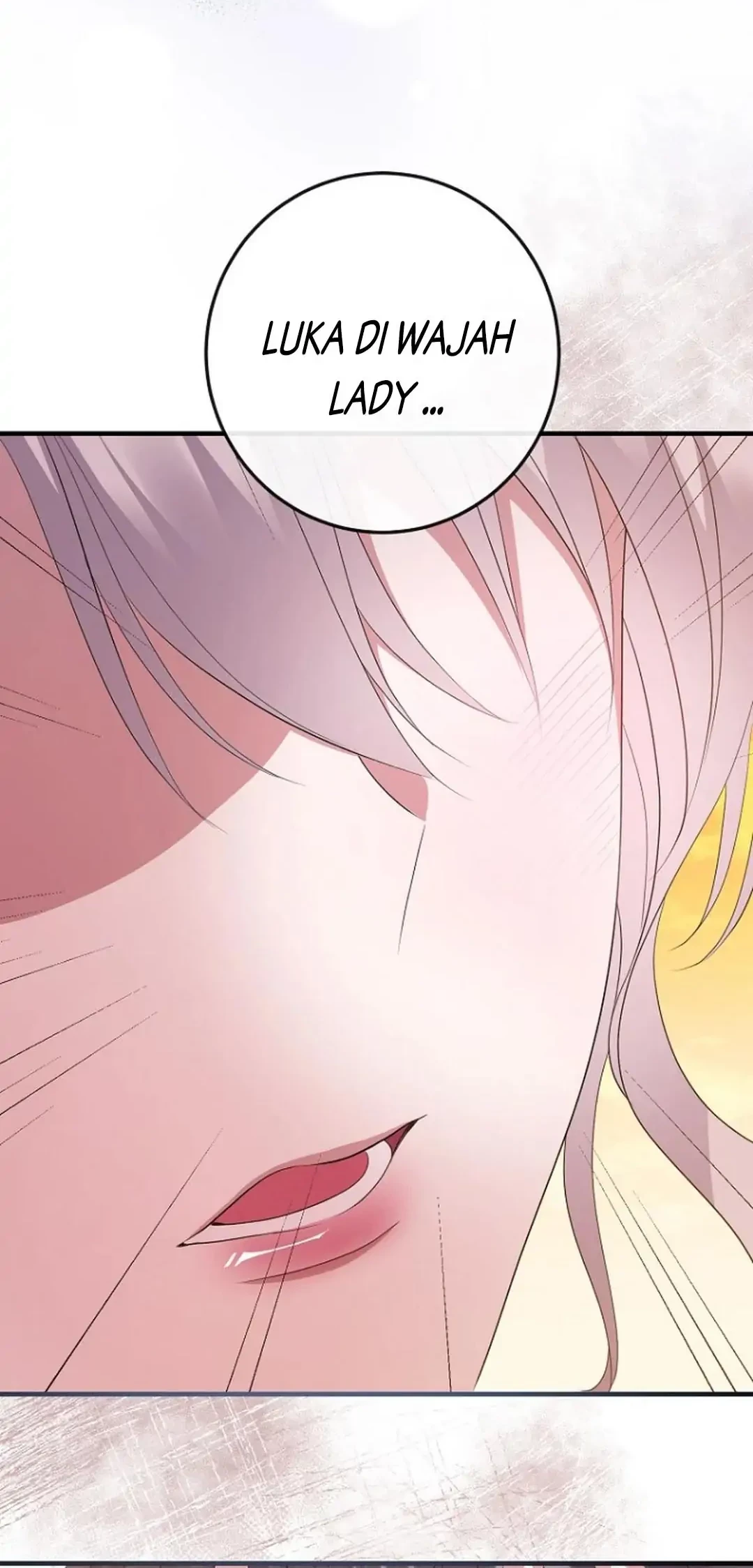 Get out of my way, I will Decide the Ending Chapter 20 - halaman 63