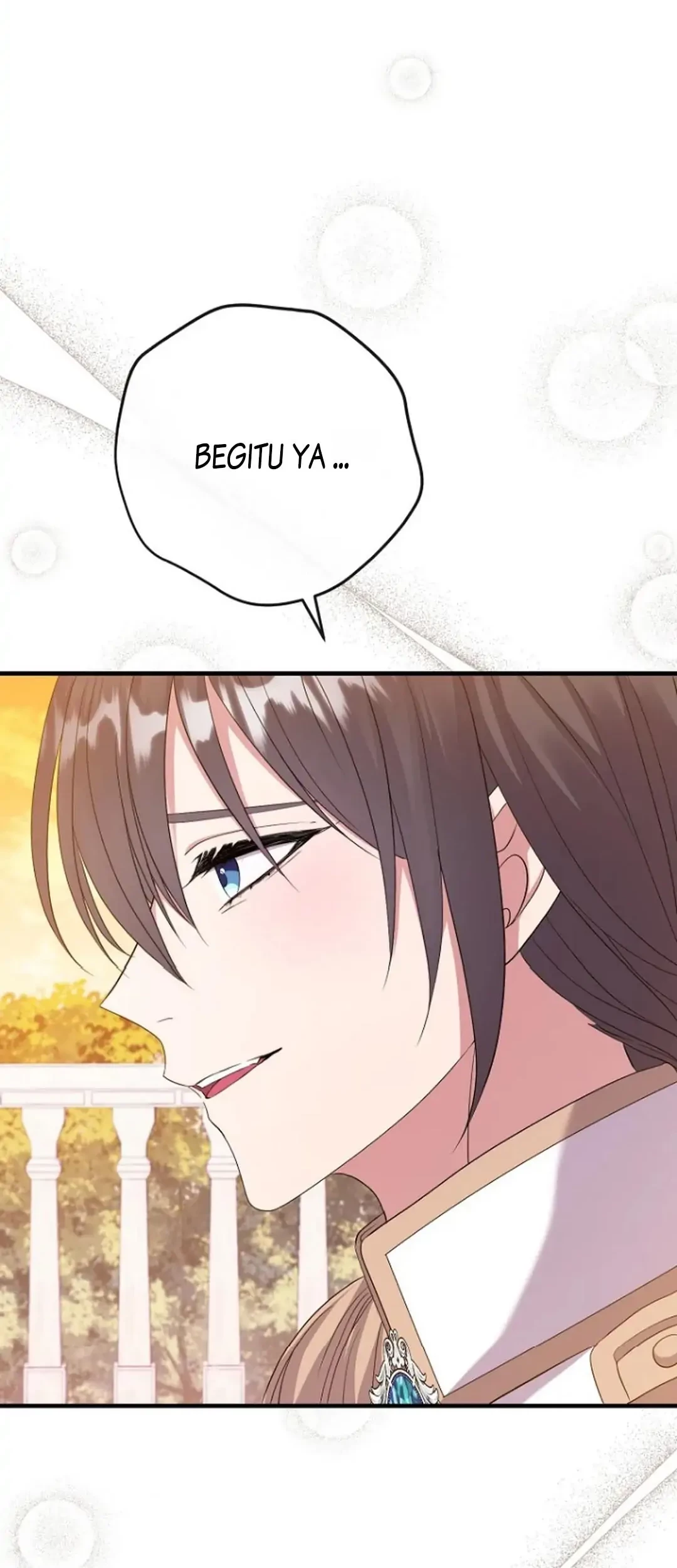 Get out of my way, I will Decide the Ending Chapter 20 - halaman 73