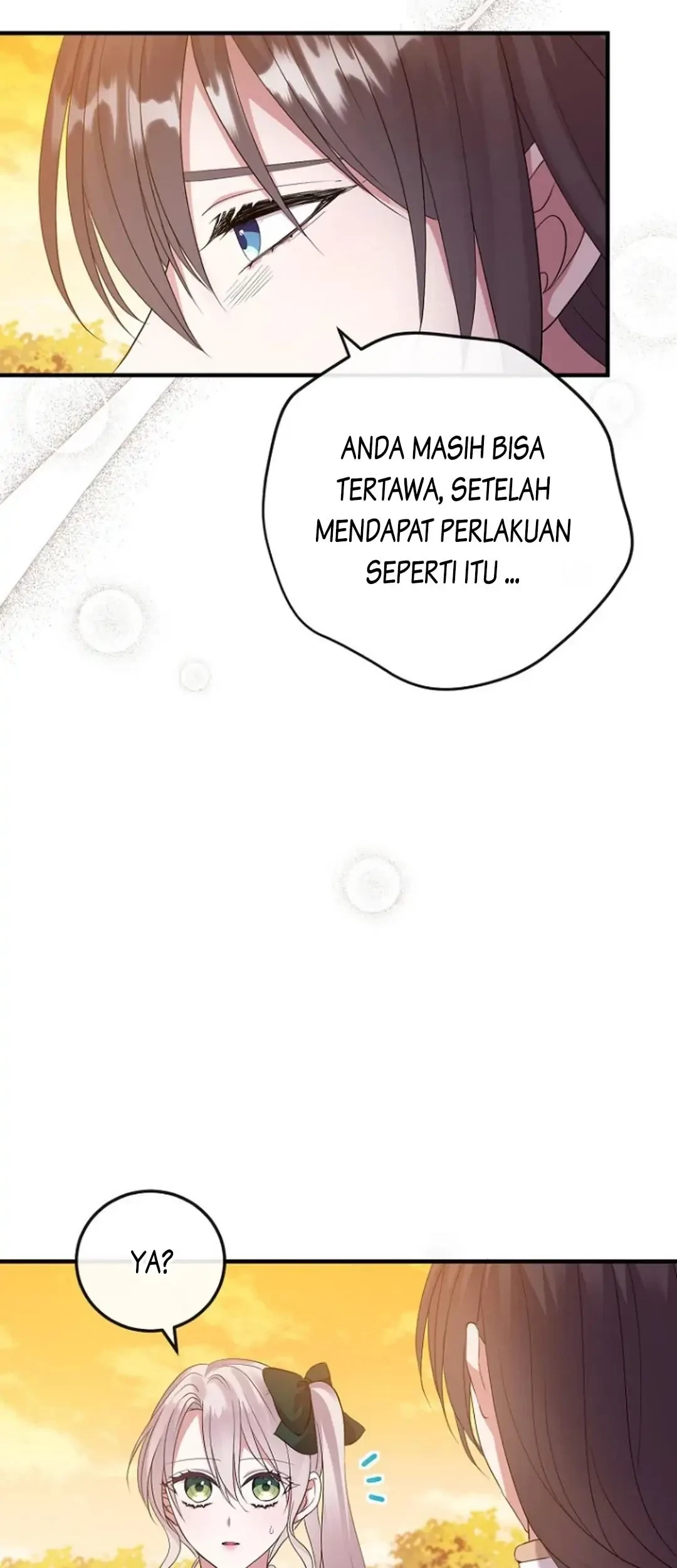 Get out of my way, I will Decide the Ending Chapter 20 - halaman 75