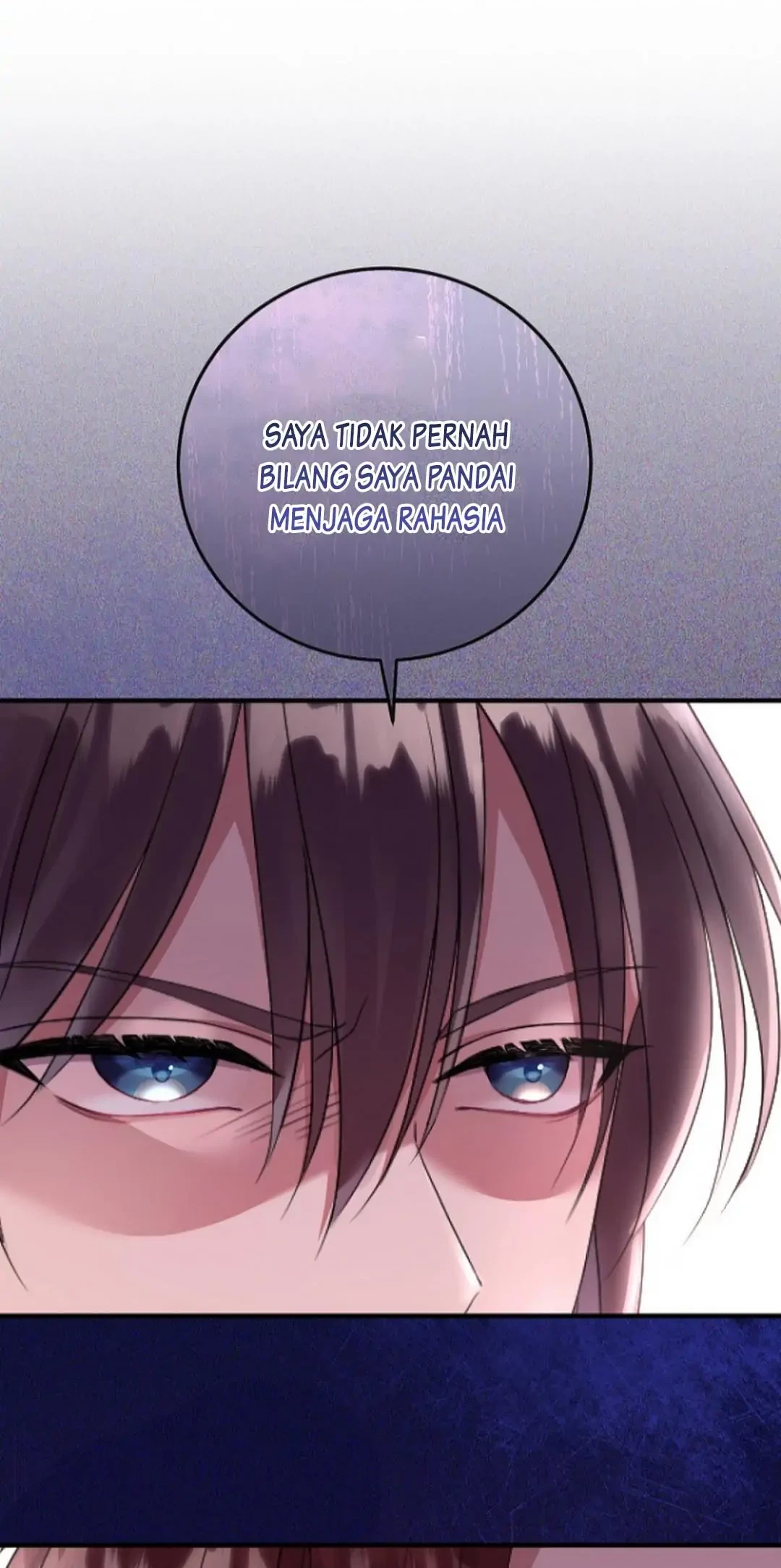 Get out of my way, I will Decide the Ending Chapter 21 - halaman 31