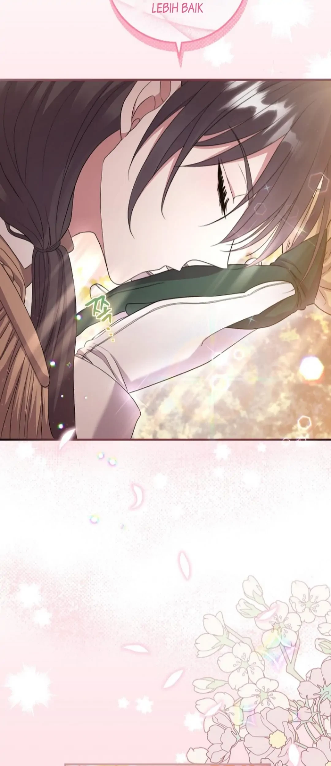 Get out of my way, I will Decide the Ending Chapter 21 - halaman 46