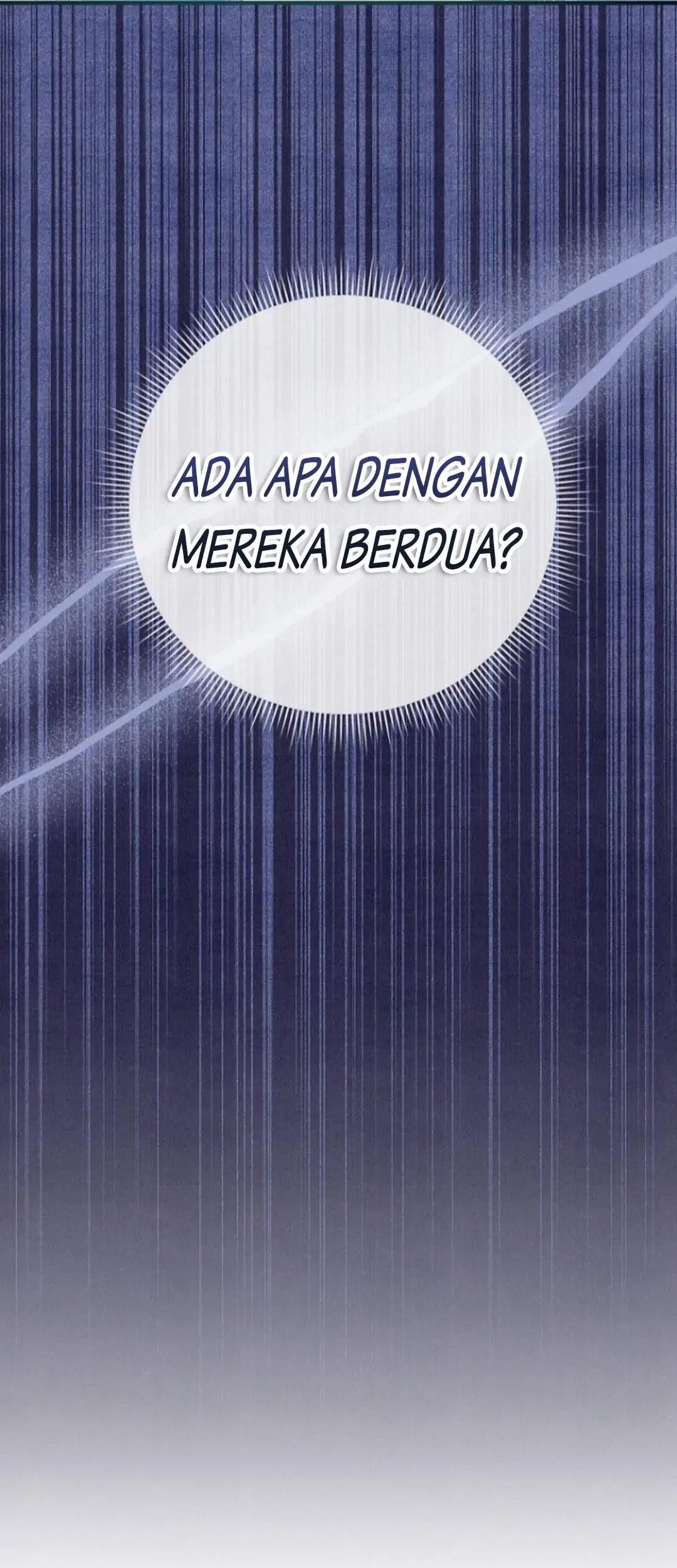 Get out of my way, I will Decide the Ending Chapter 21 - halaman 6