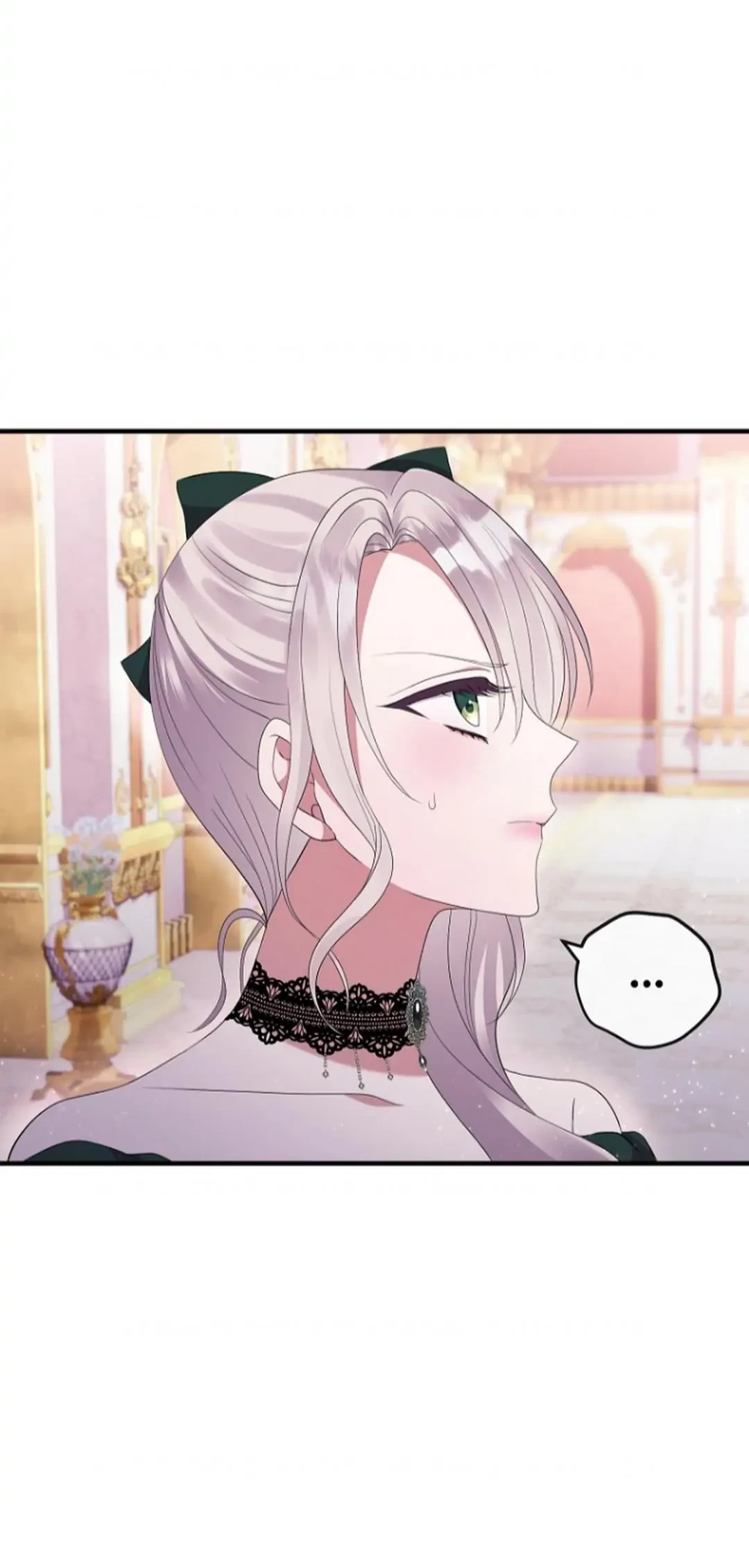 Get out of my way, I will Decide the Ending Chapter 21 - halaman 65