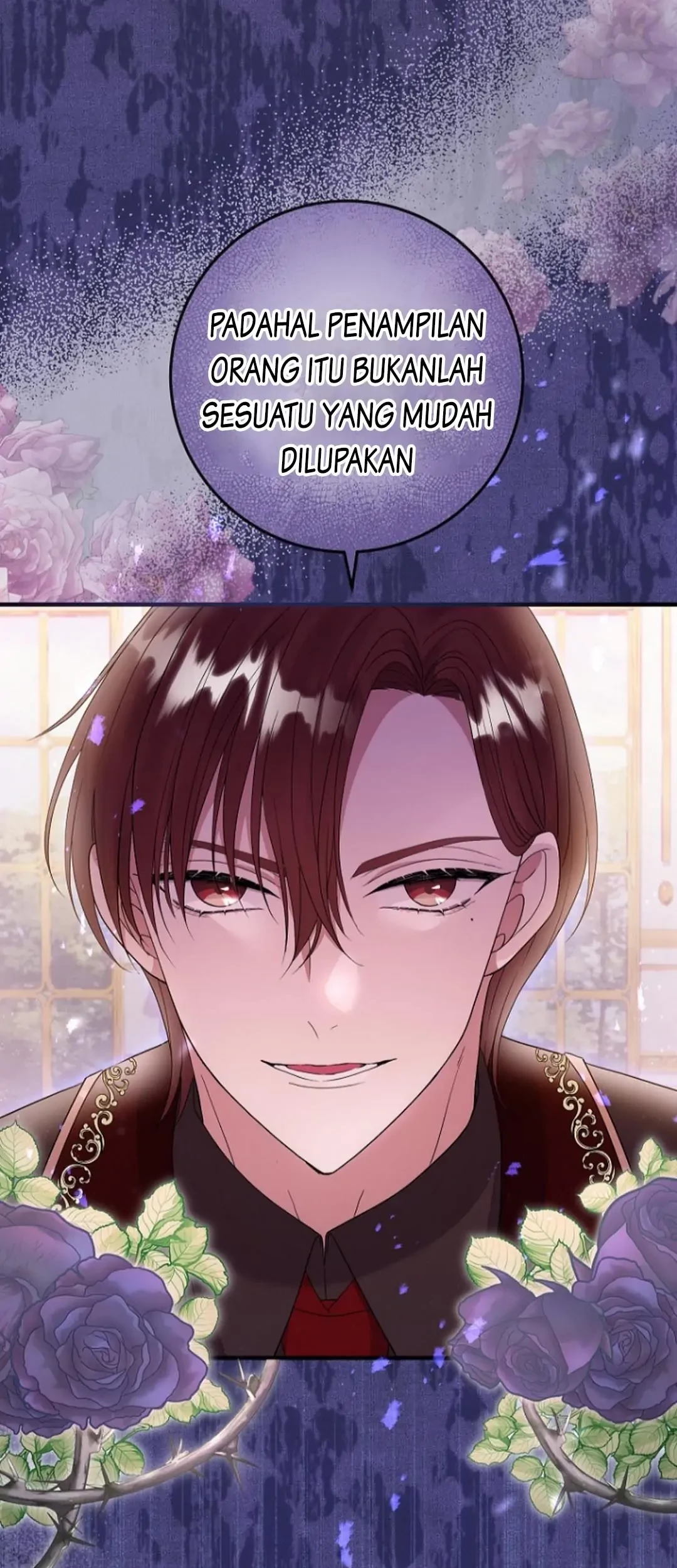 Get out of my way, I will Decide the Ending Chapter 21 - halaman 75
