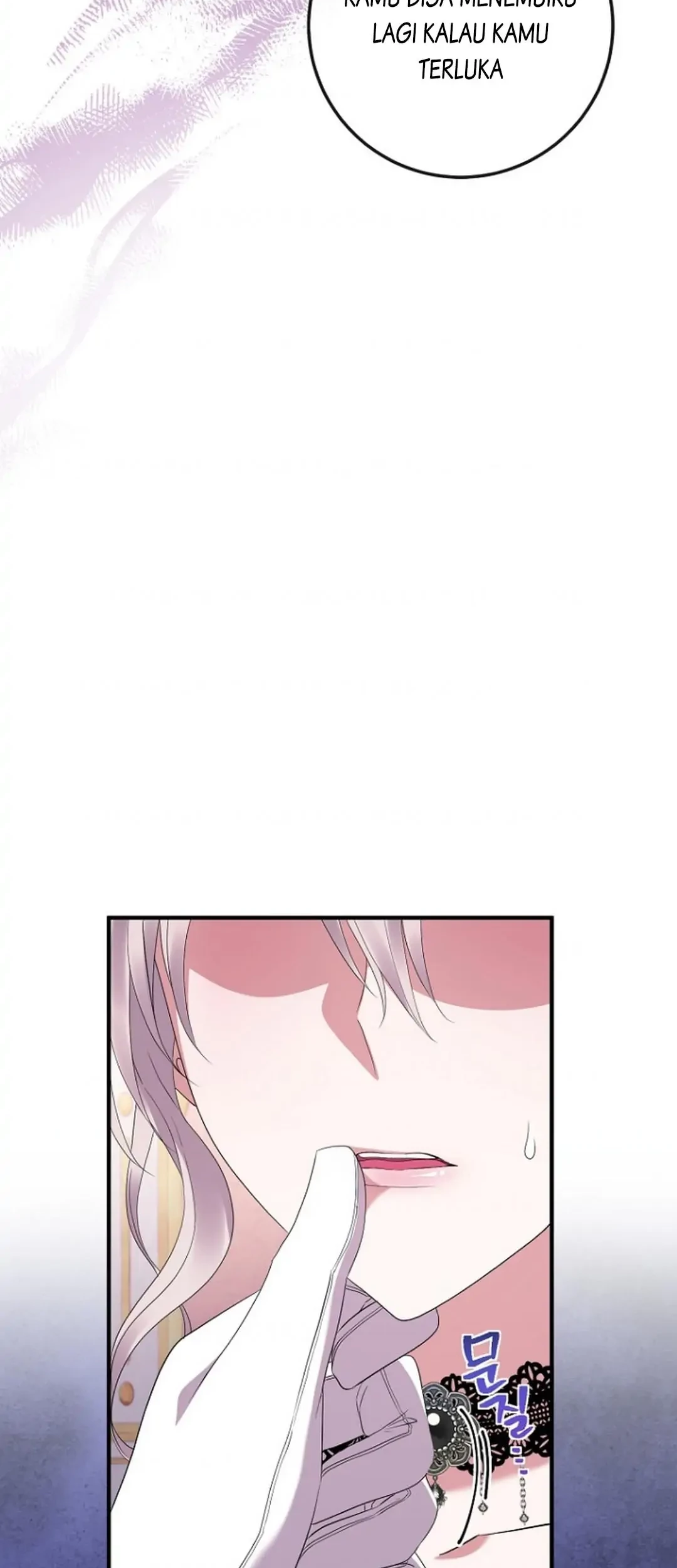 Get out of my way, I will Decide the Ending Chapter 22 - halaman 22